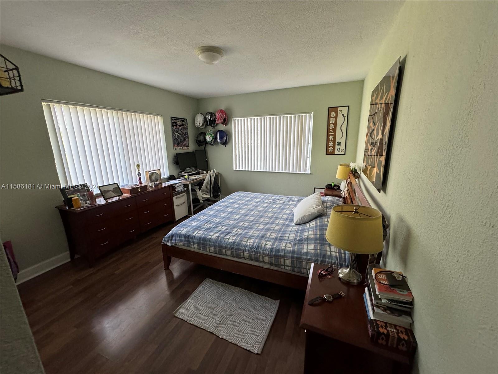 SOUTHERN STAR CONDO - Residential Lease