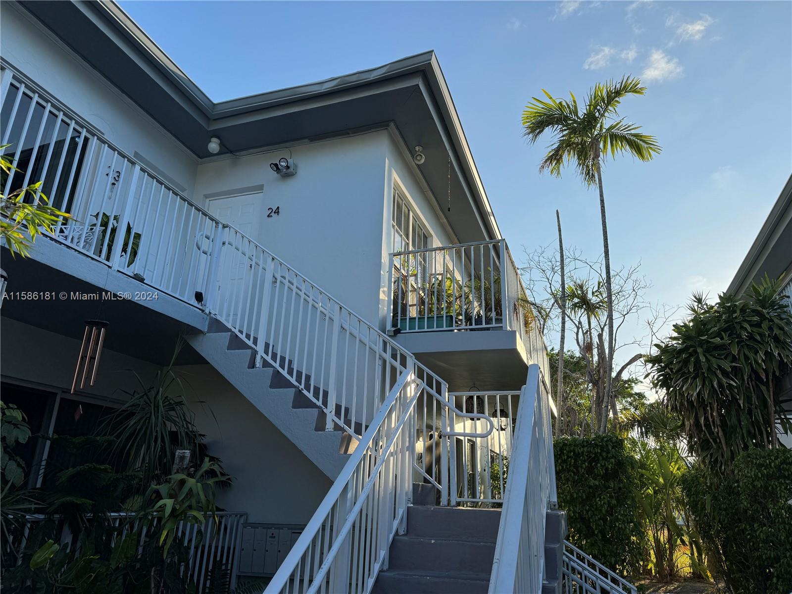 SOUTHERN STAR CONDO - Residential Lease