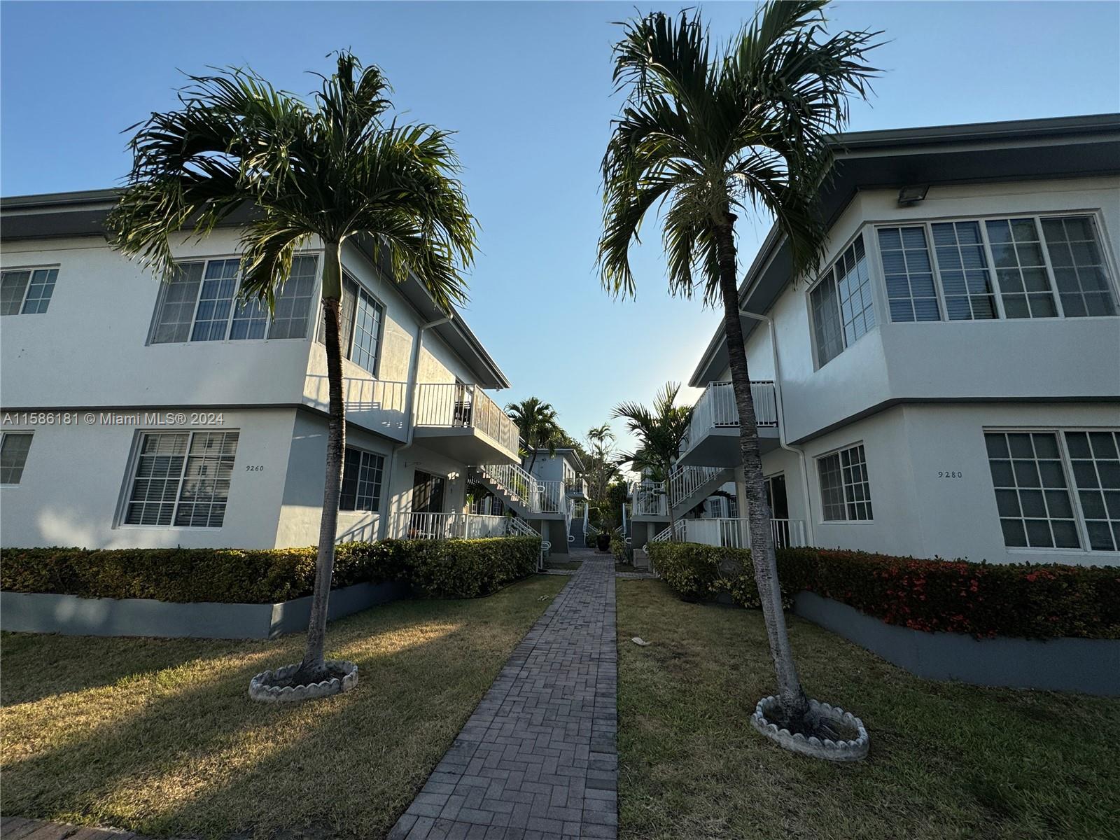 SOUTHERN STAR CONDO - Residential Lease