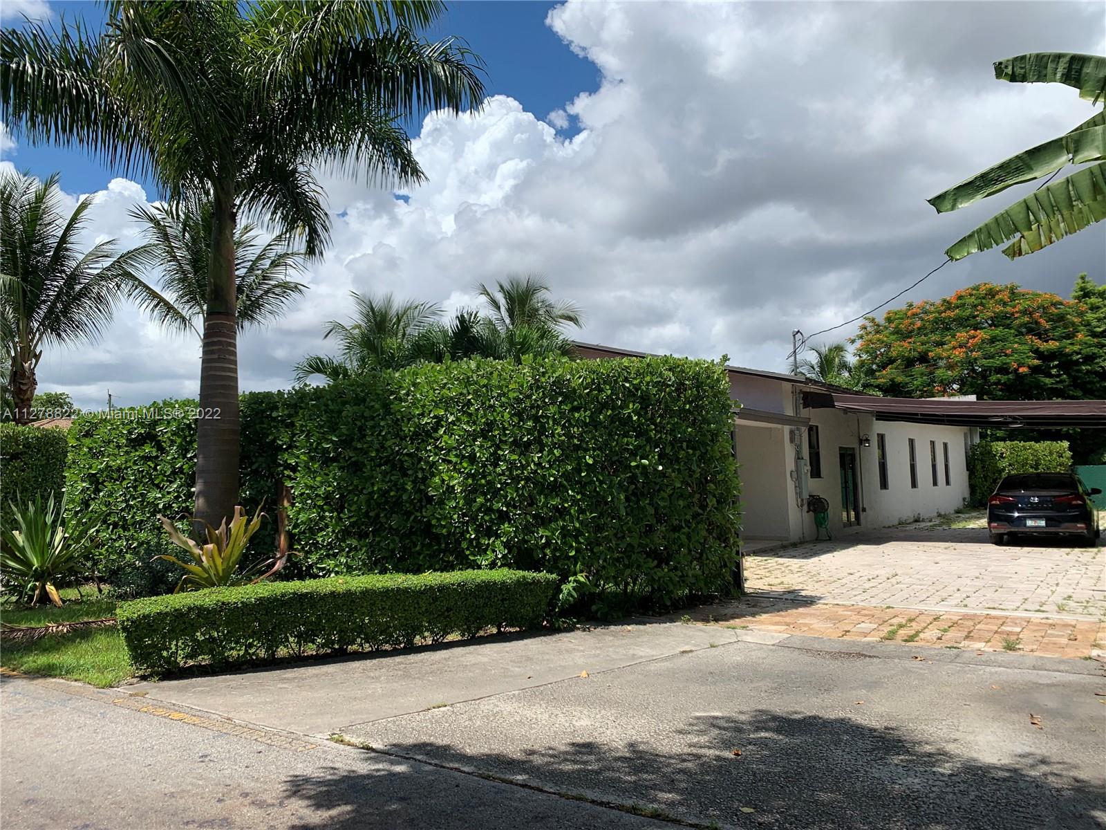 BIRD ROAD FARMSITES - Residential Lease