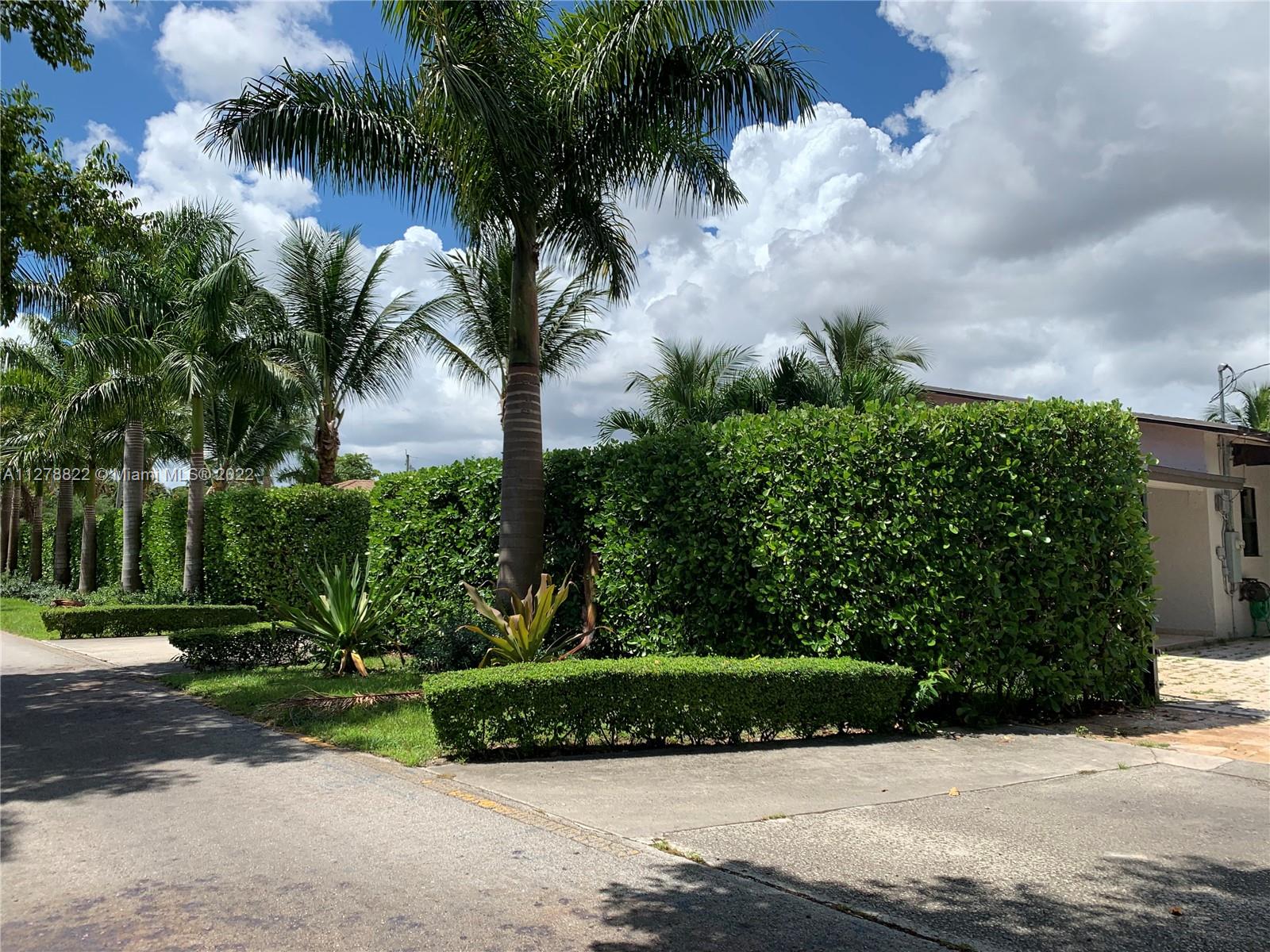 BIRD ROAD FARMSITES - Residential Lease