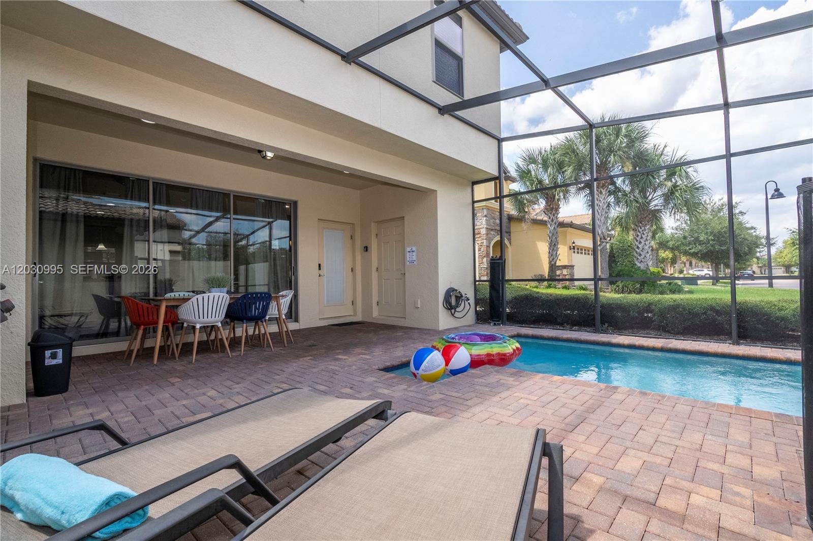 Windsor at westside - Residential