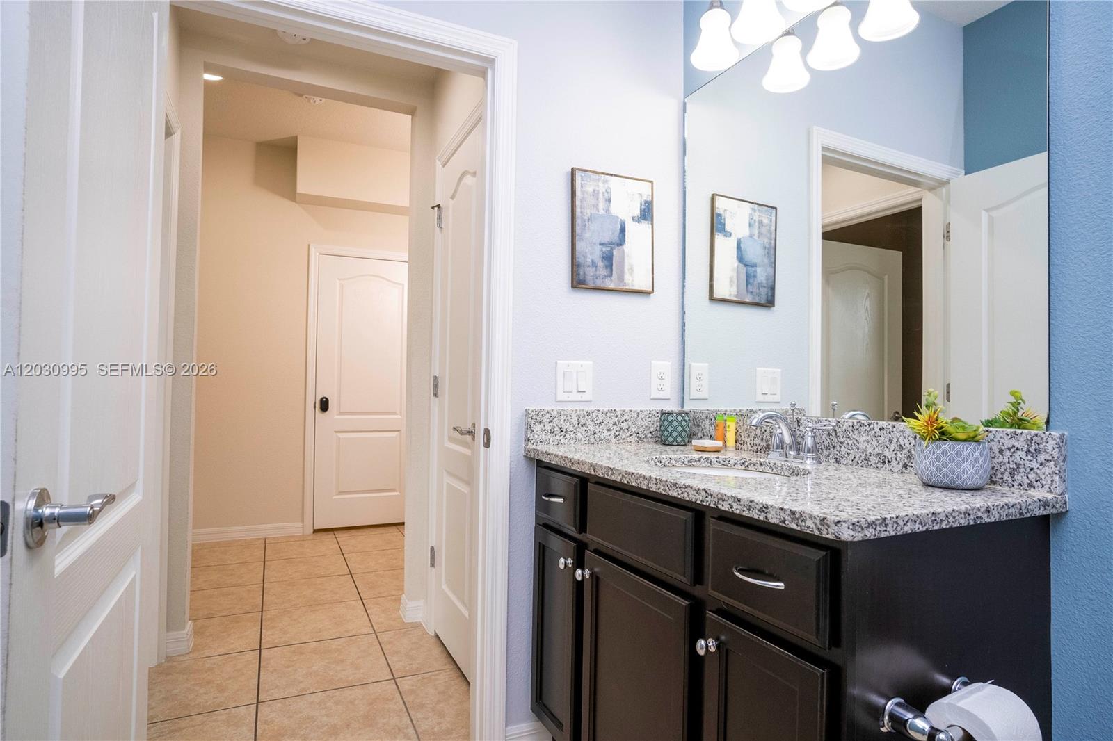 Windsor at westside - Residential