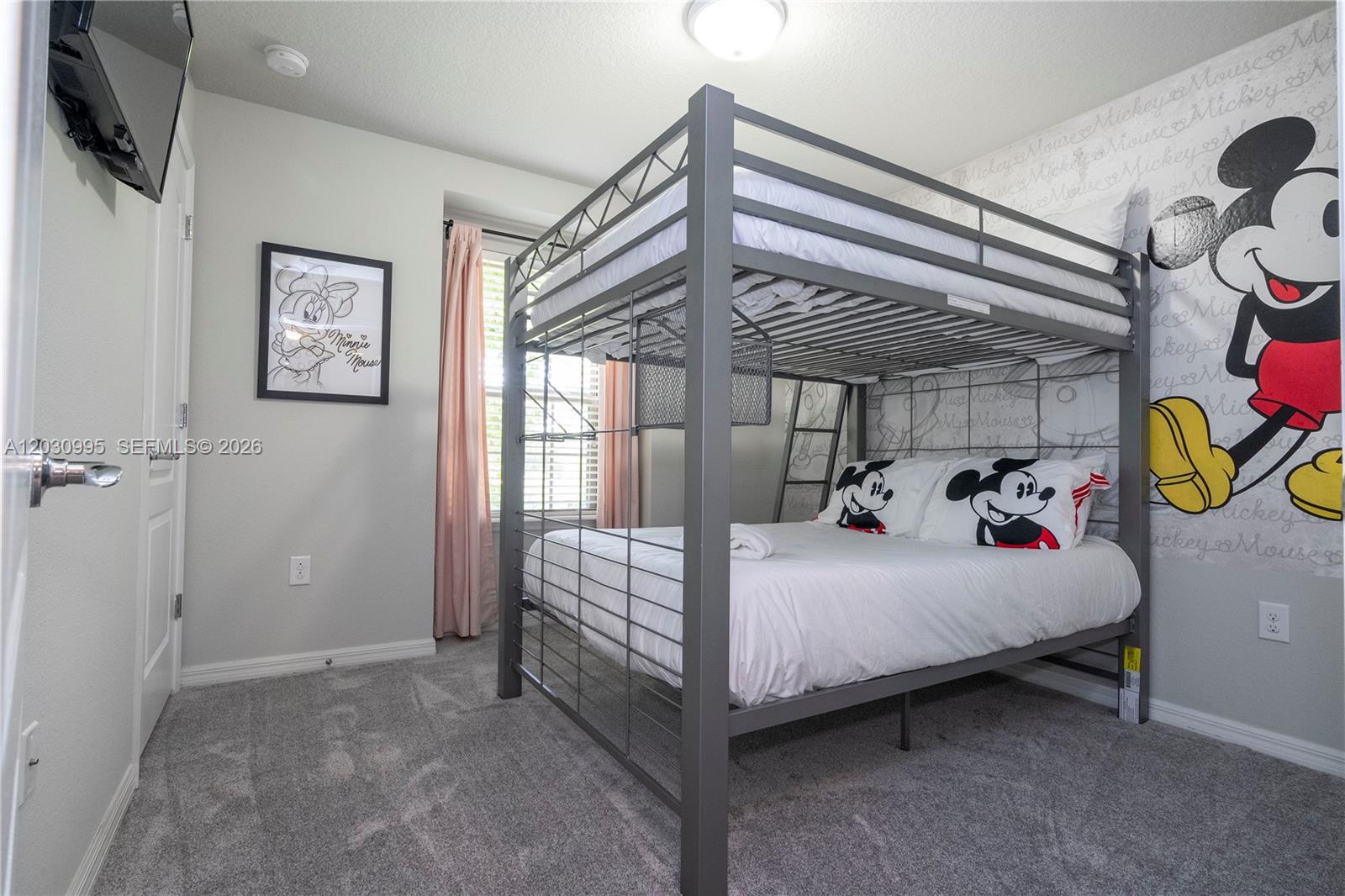 Windsor at westside - Residential