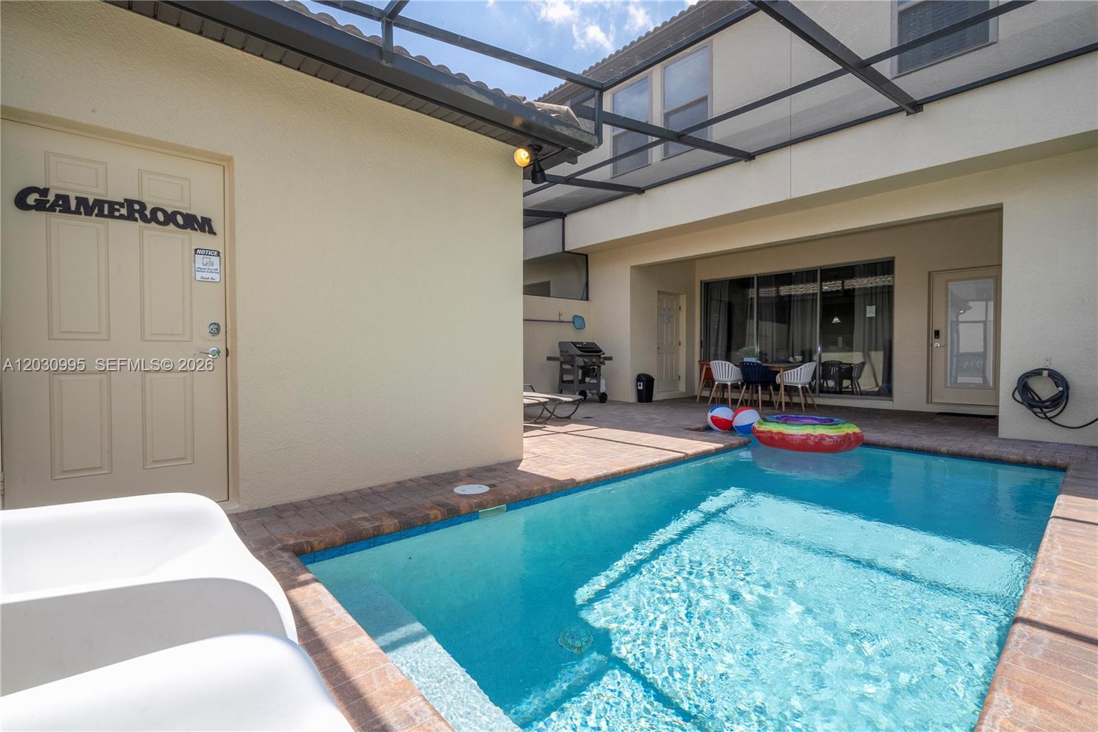 Windsor at westside - Residential
