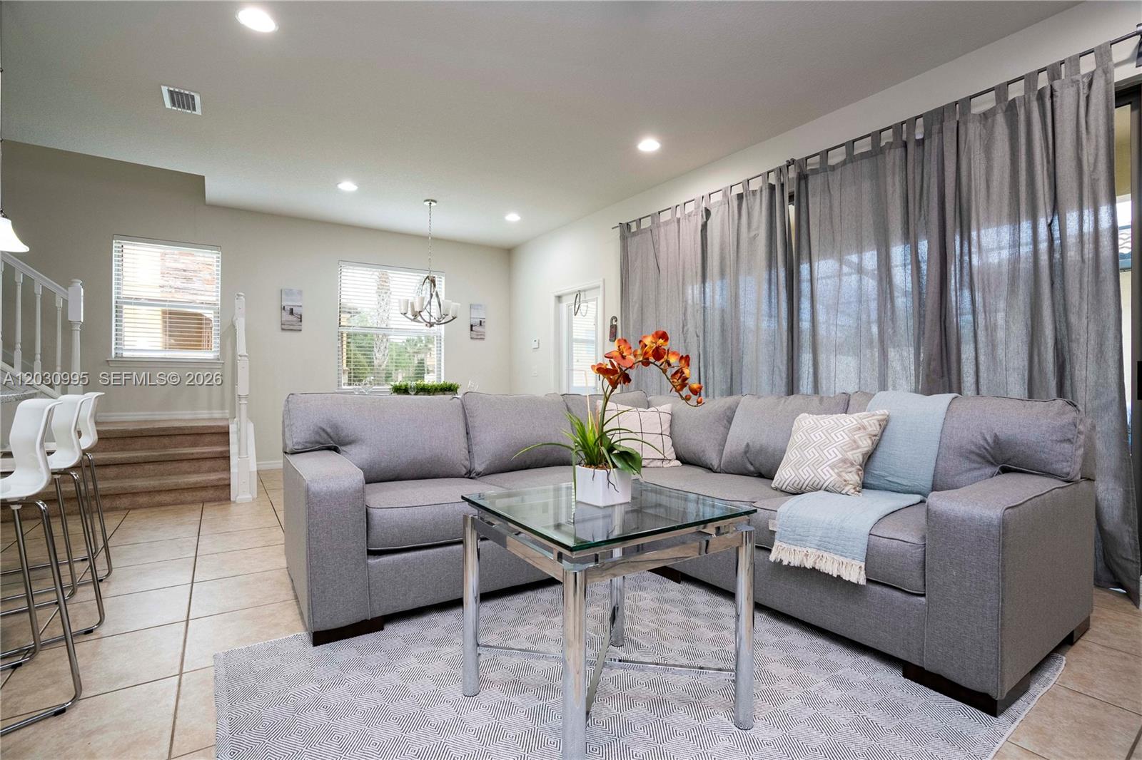 Windsor at westside - Residential