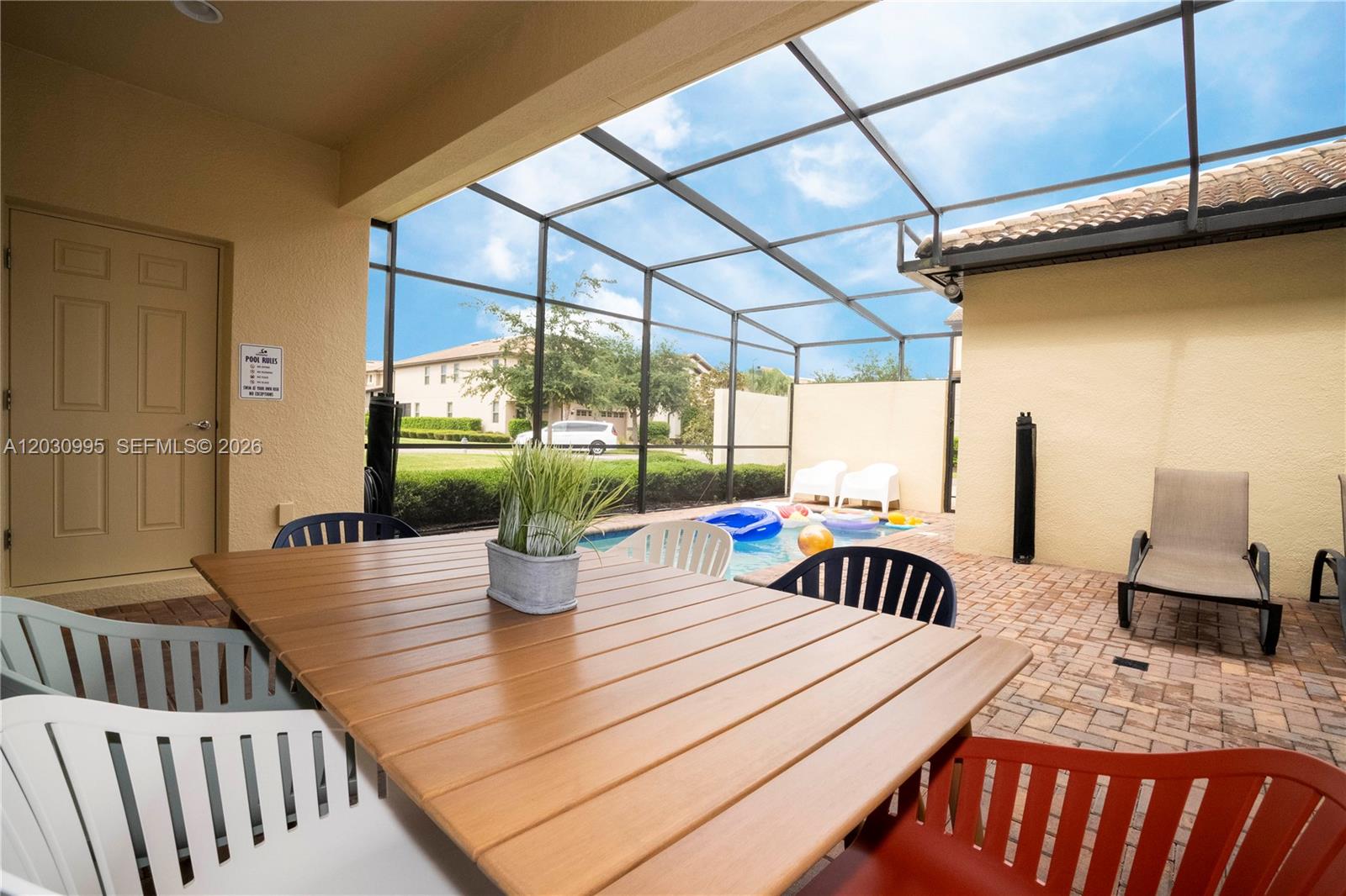 Windsor at westside - Residential