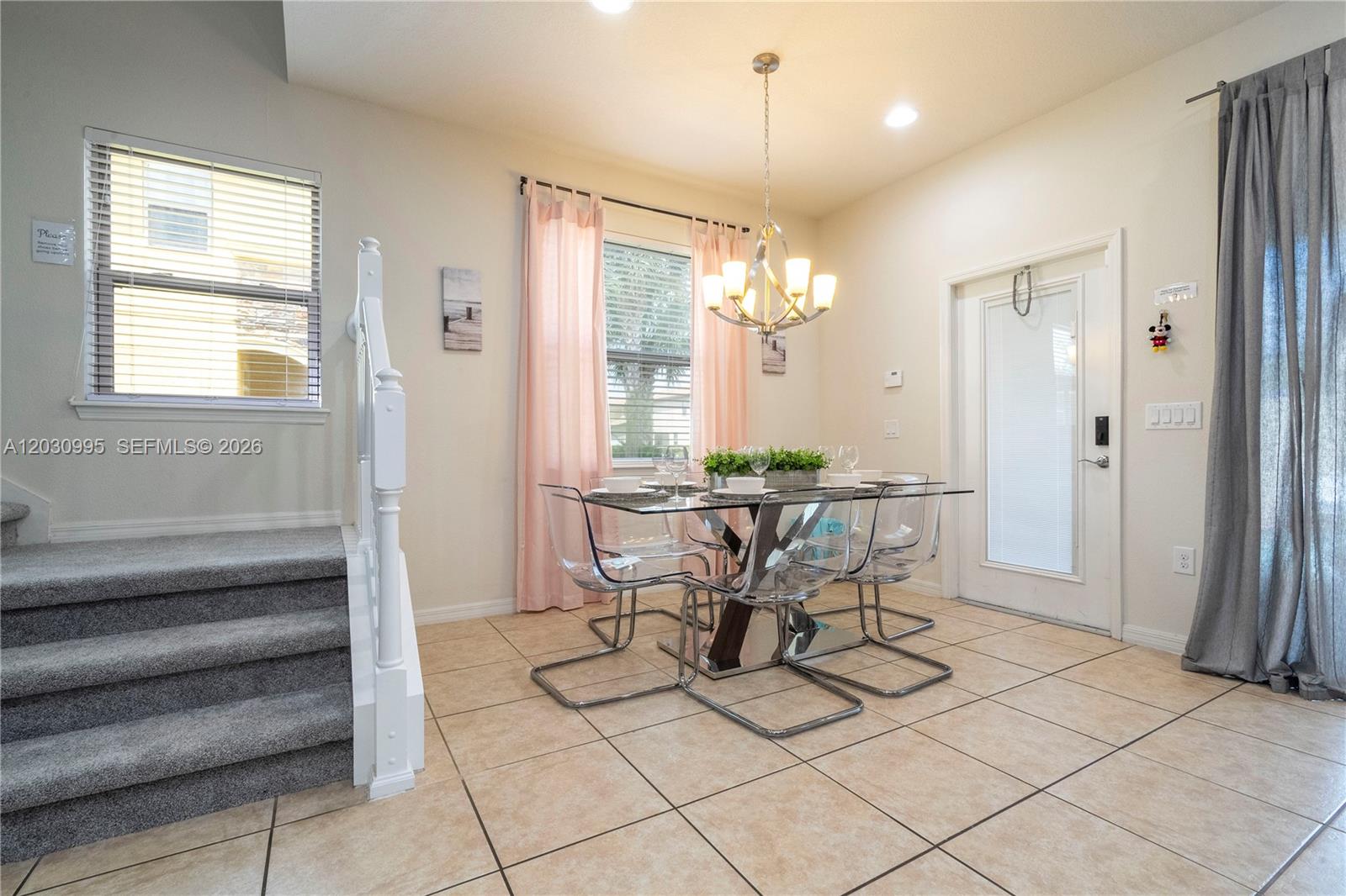 Windsor at westside - Residential
