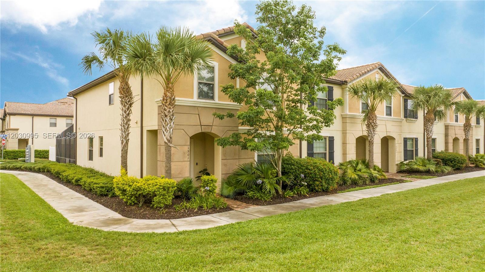 Welcome to this beautifully furnished 5-bedroom, 4.5-bathroom vacation home located in the highly desirable resort area of Kissimmee! Designed for both comfort and investment potential, this spacious property is currently operating as a successful short-term rental and is truly turnkey.

The home features an open-concept layout with generous living and dining areas, a fully equipped kitchen, and tastefully decorated bedrooms ready to accommodate guests or personal use. Enjoy the private screened pool area, ideal for relaxing and entertaining after a day at the parks. The pool heating system was recently replaced and is brand new, providing added value and peace of mind for future owners and guests.

Ideally situated just minutes from world-famous attractions, shopping, dining, and entertainment, this property offers an exceptional opportunity for investors, vacation homeowners, or those seeking a profitable income-producing property.

Sold fully furnished and ready to continue generating revenue from day one!