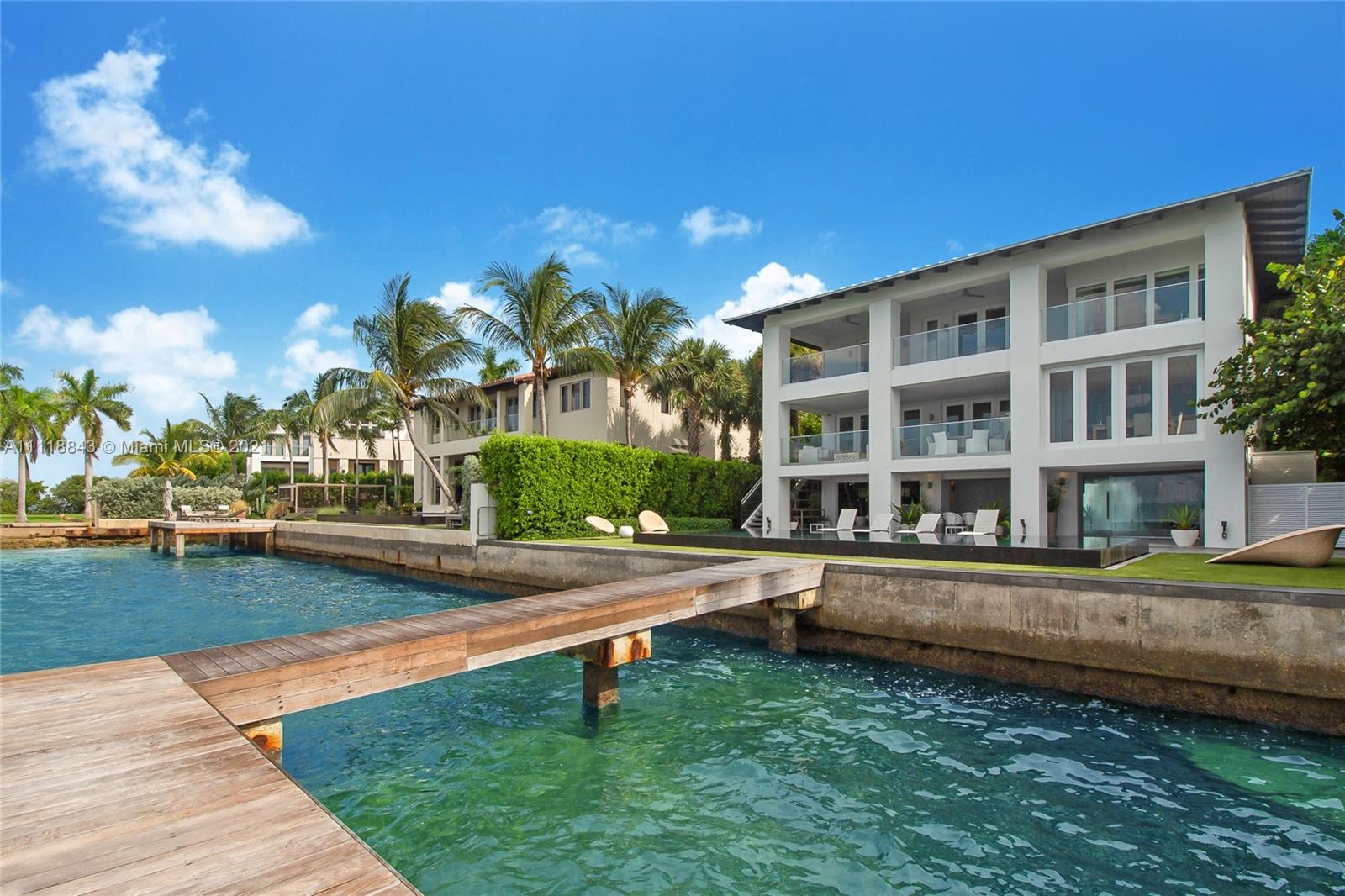 MASHTA POINT SUB - Residential