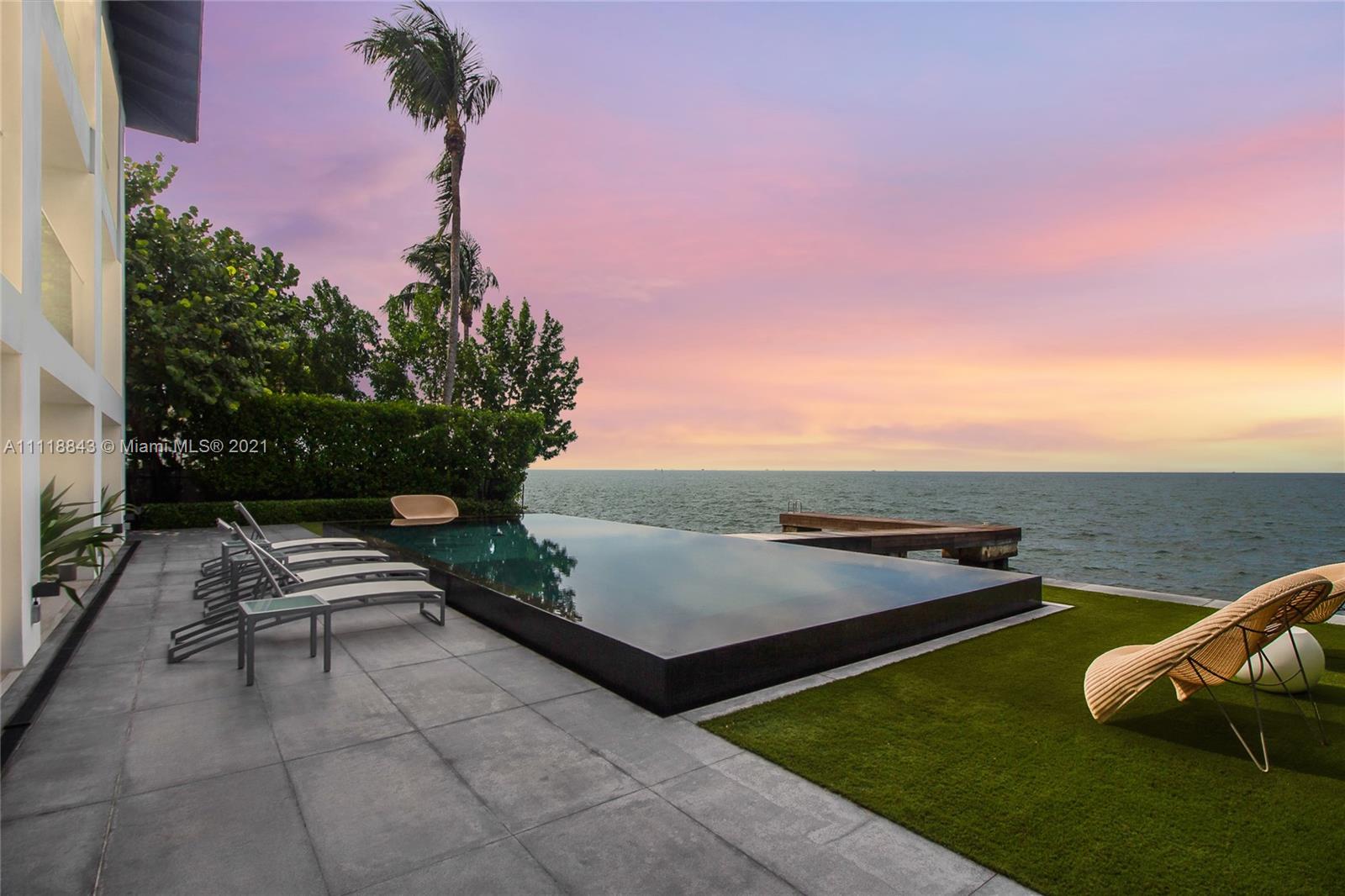 MASHTA POINT SUB - Residential