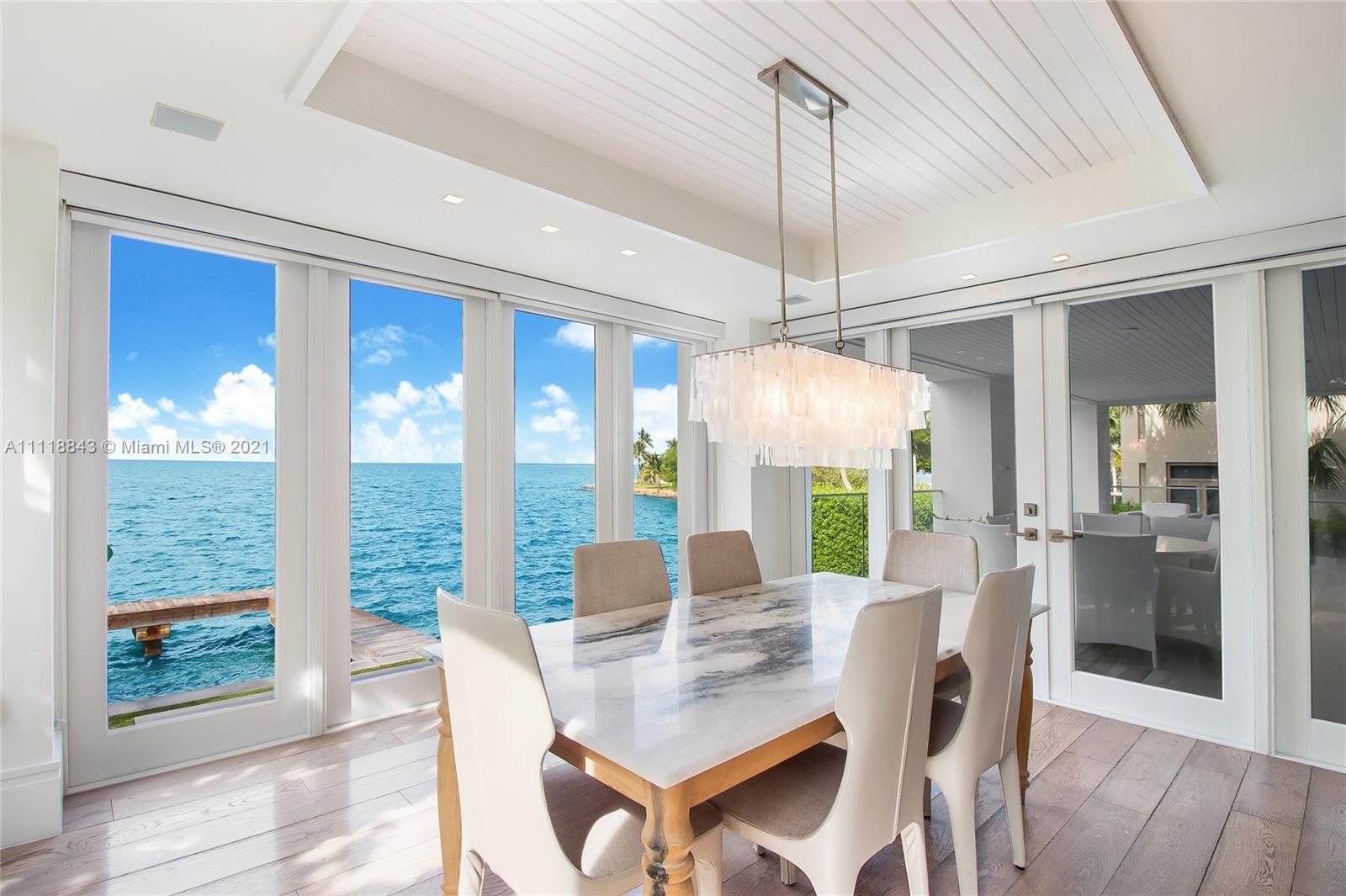 MASHTA POINT SUB - Residential