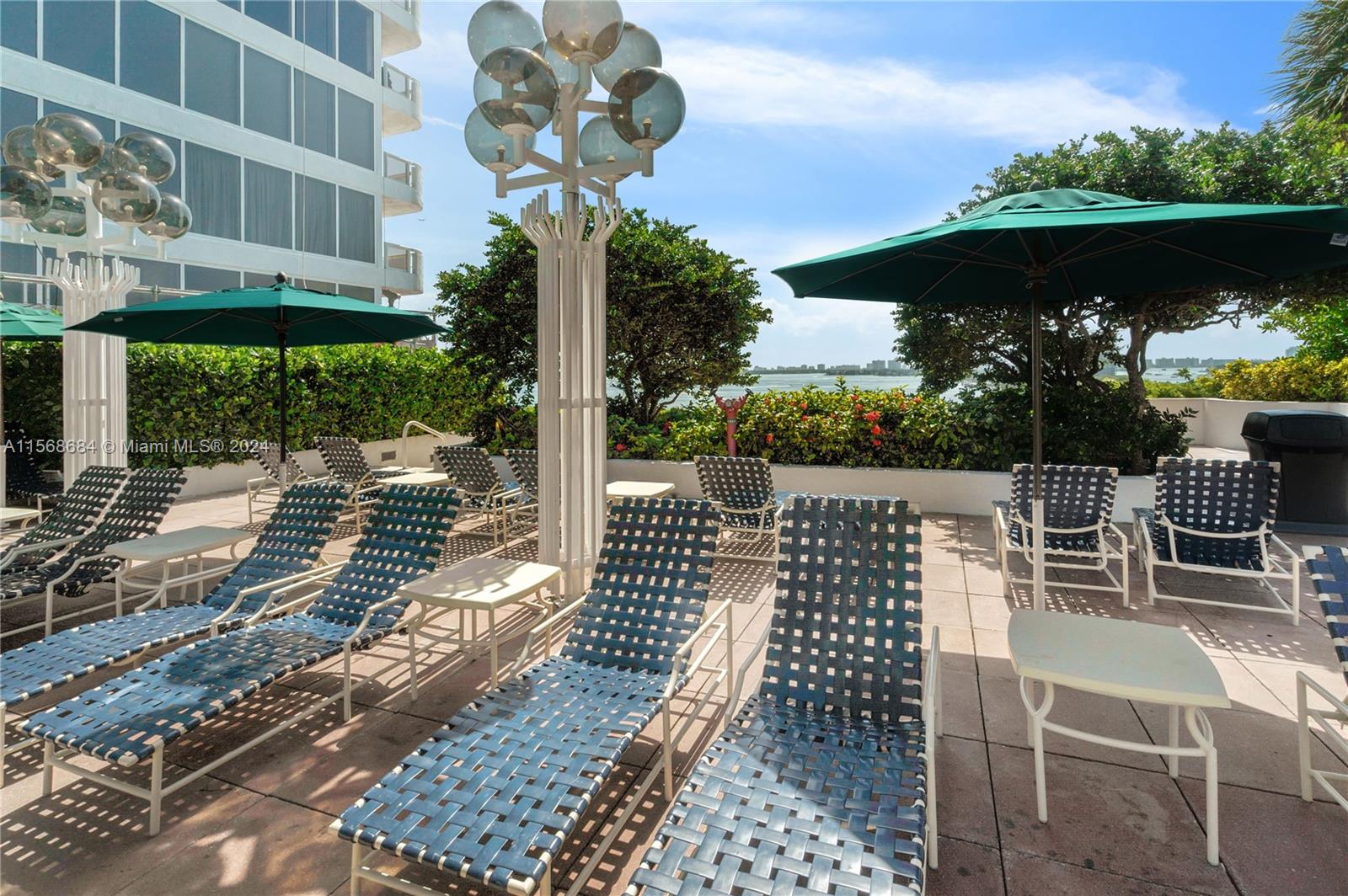 VENETIA CONDO - Residential Lease