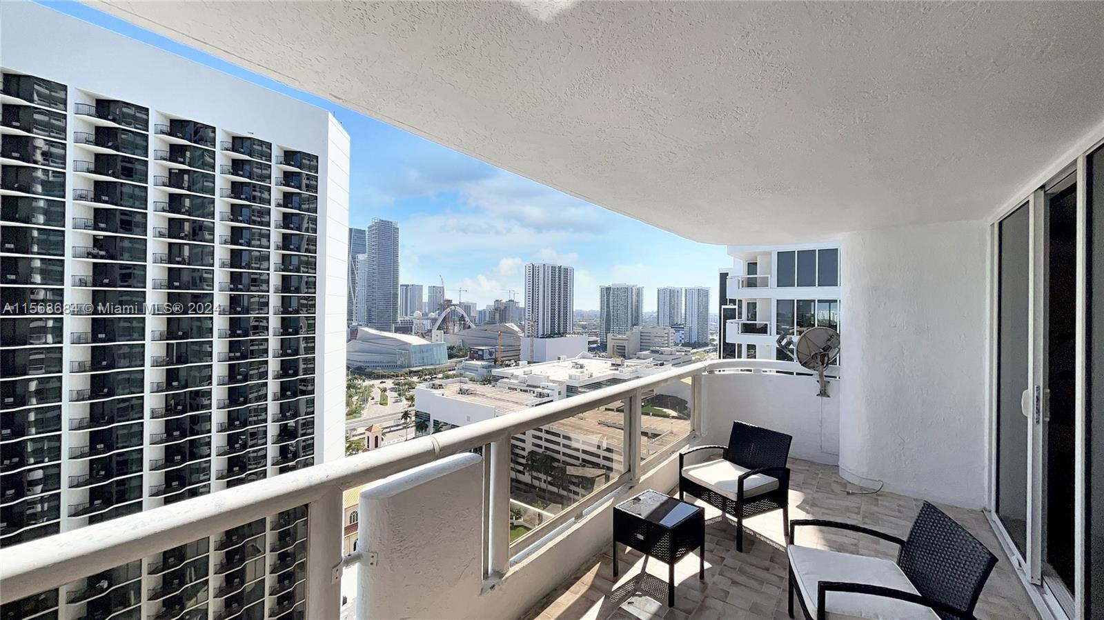VENETIA CONDO - Residential Lease