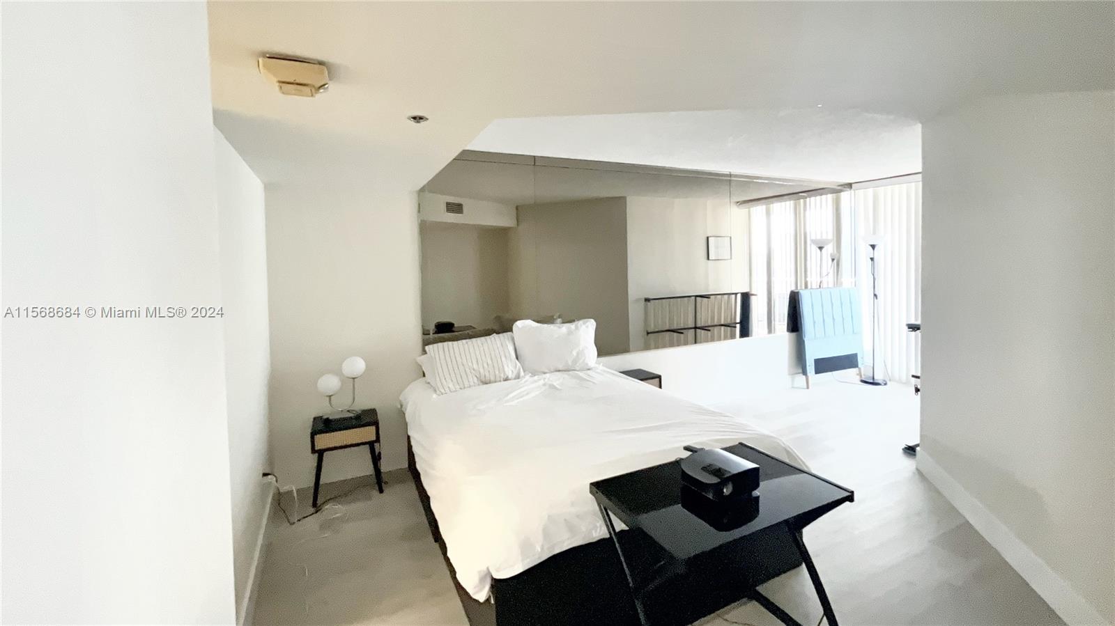 VENETIA CONDO - Residential Lease