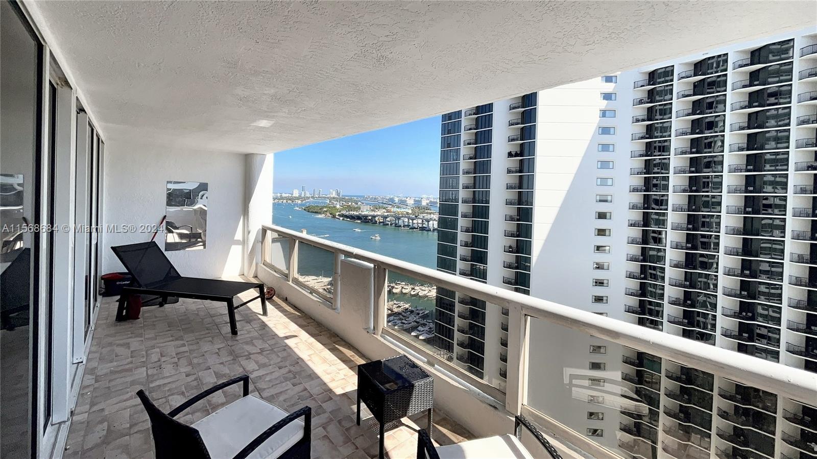 VENETIA CONDO - Residential Lease