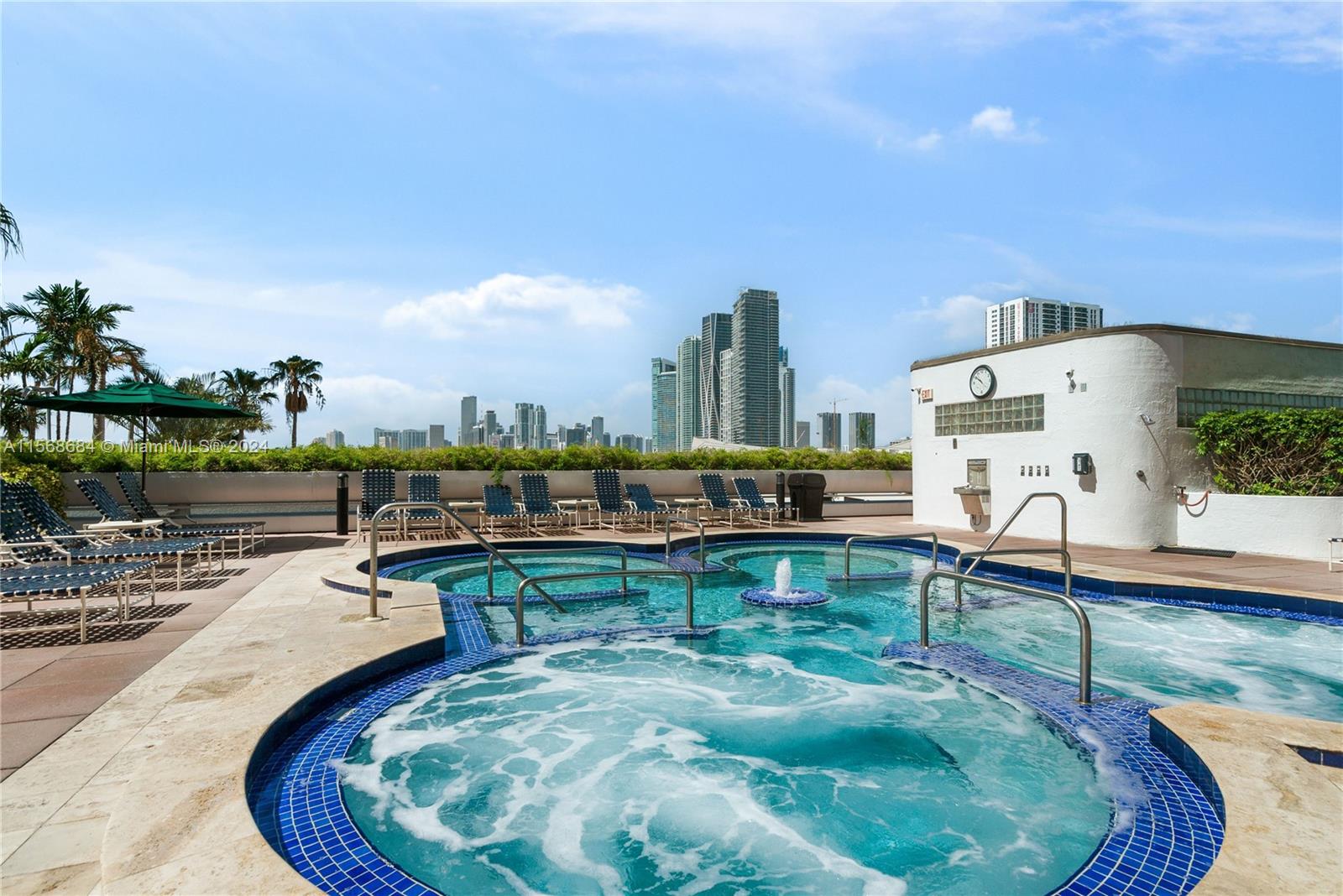 VENETIA CONDO - Residential Lease