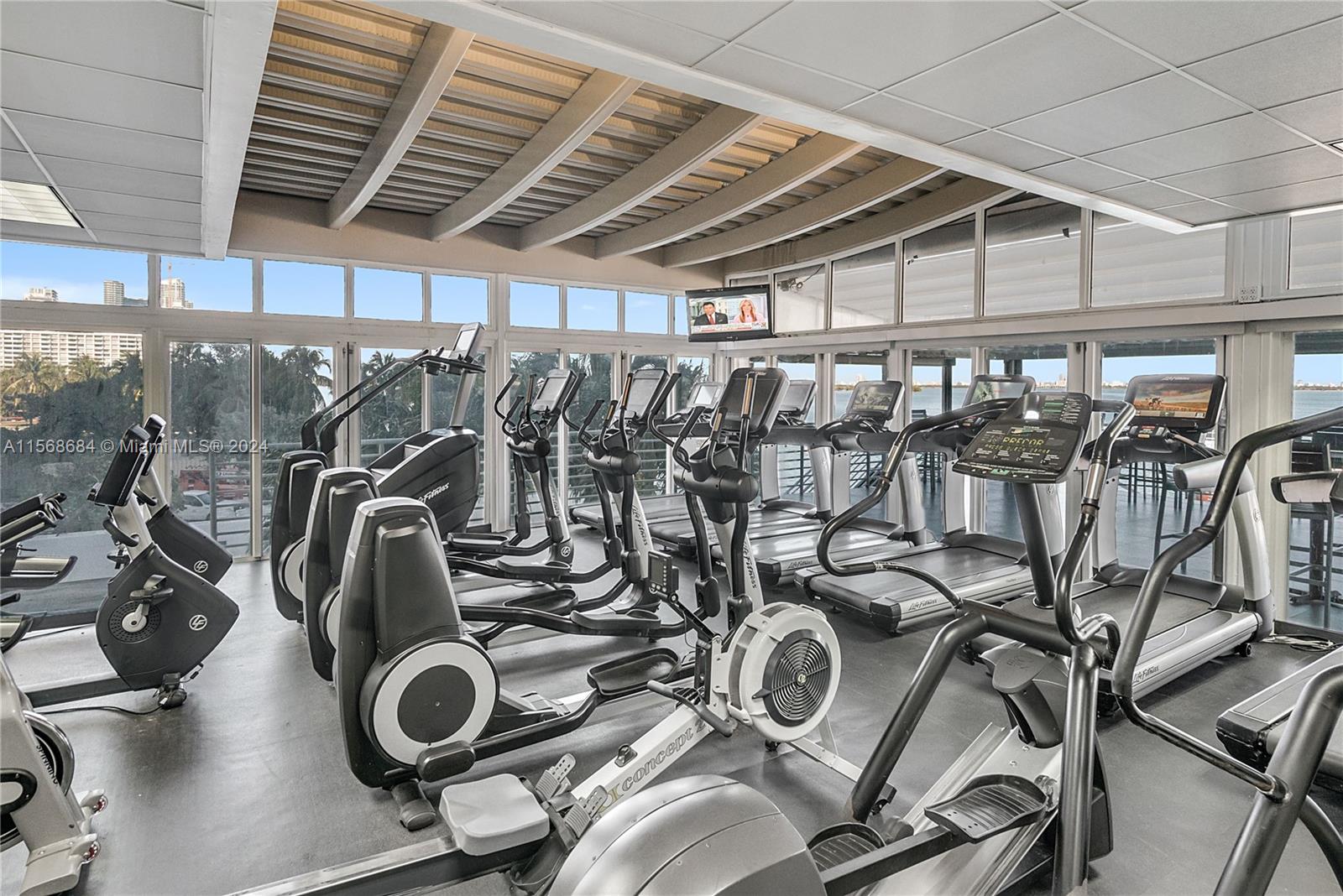 VENETIA CONDO - Residential Lease