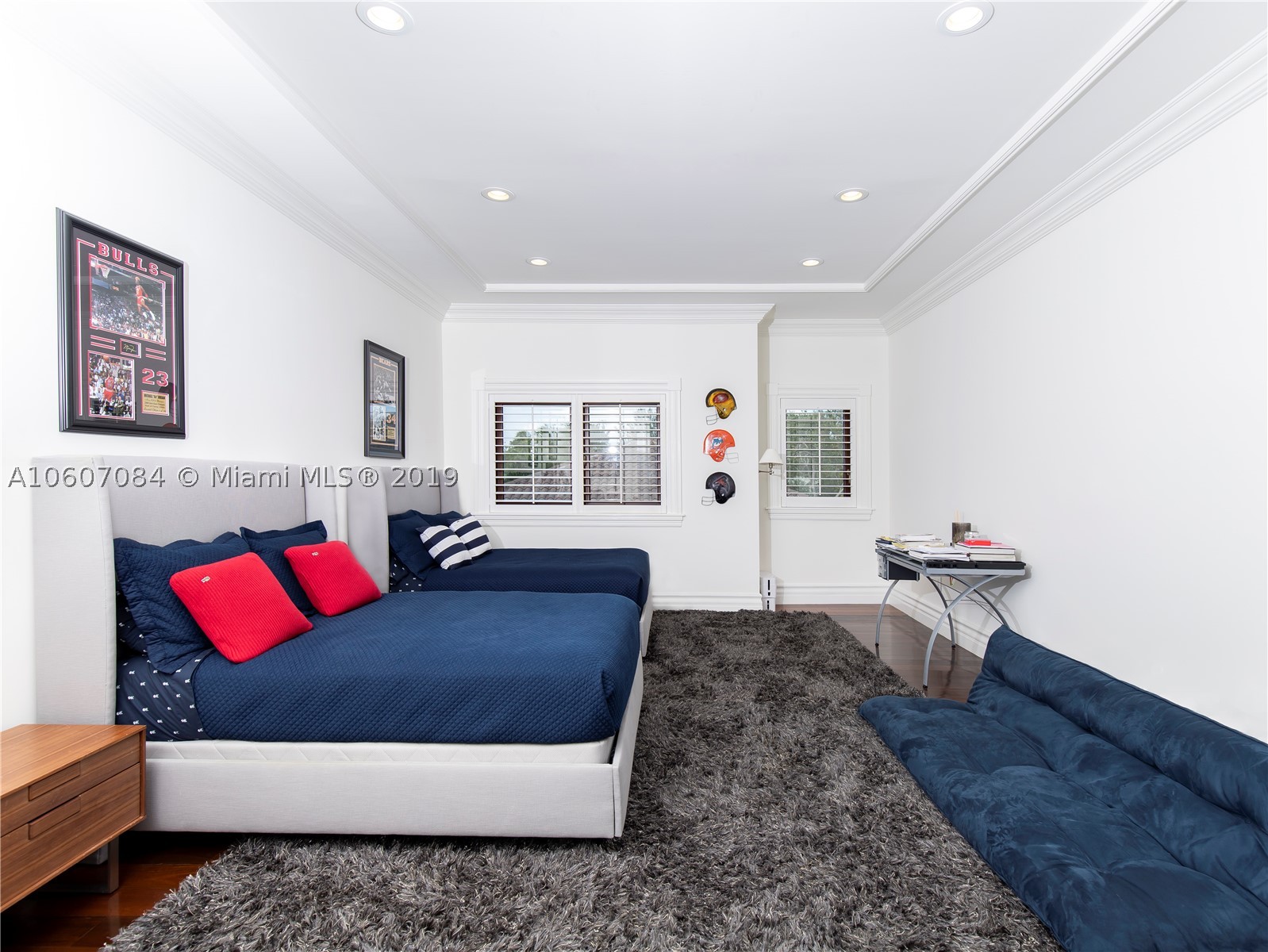 Sanstrom Estates - Residential