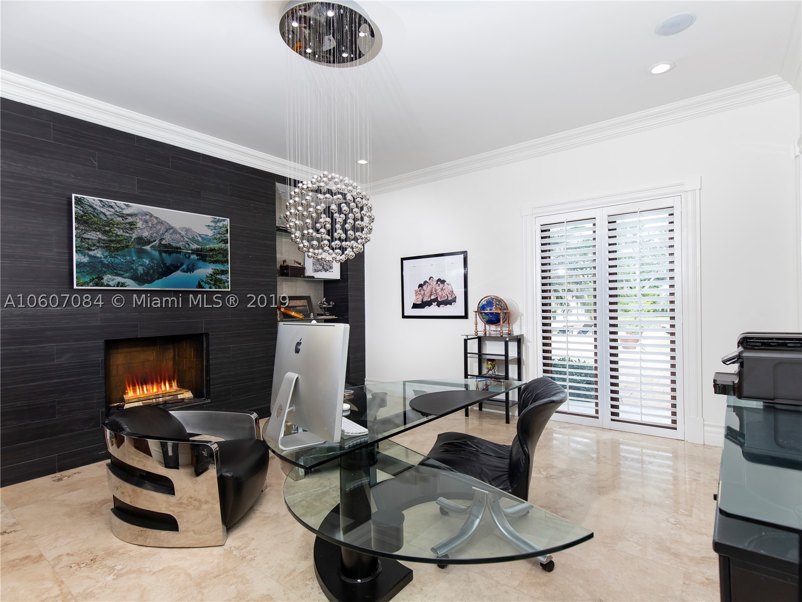 Sanstrom Estates - Residential