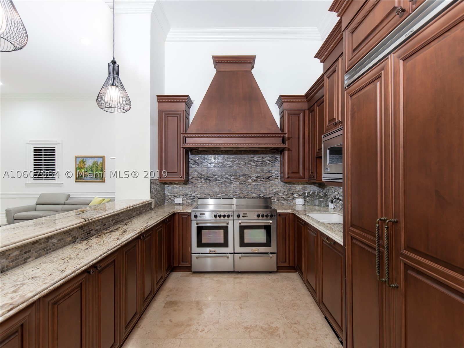 Sanstrom Estates - Residential
