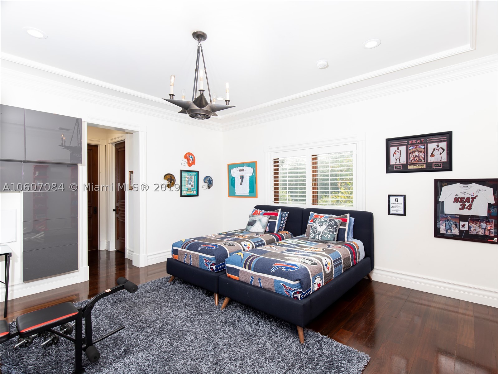 Sanstrom Estates - Residential