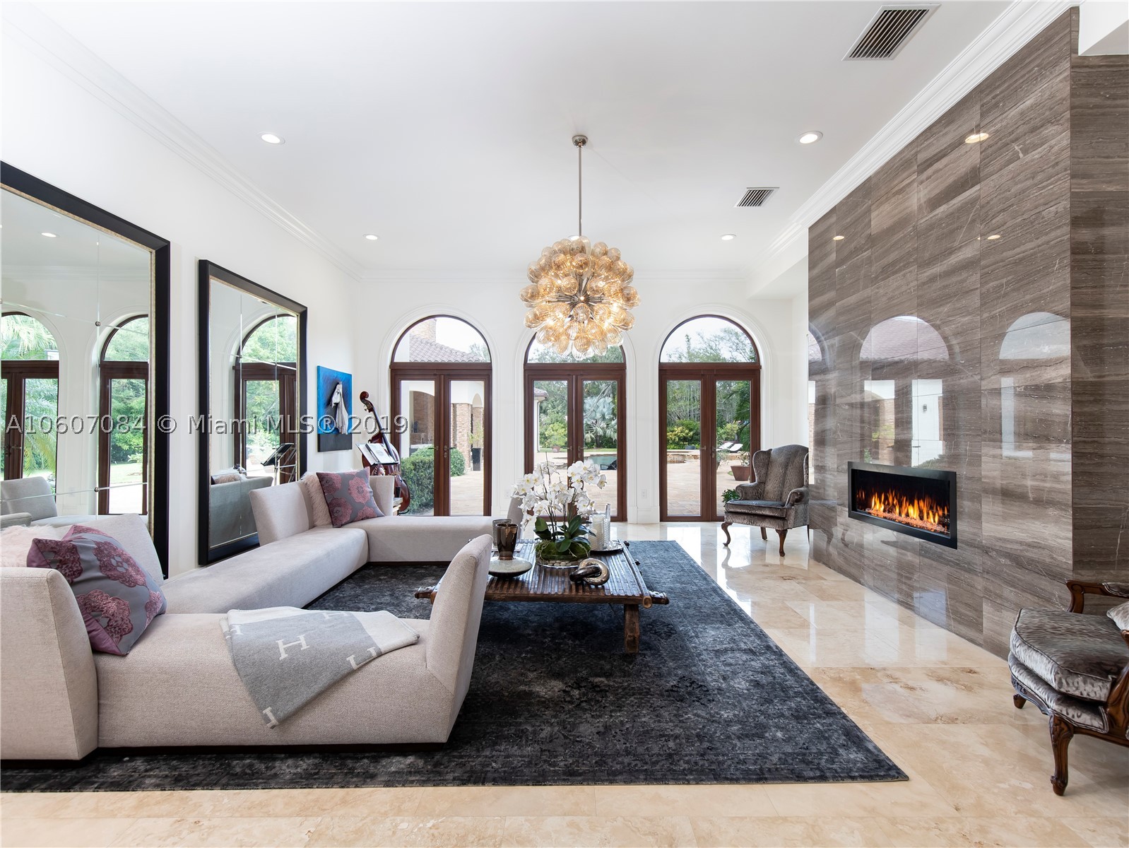 Sanstrom Estates - Residential