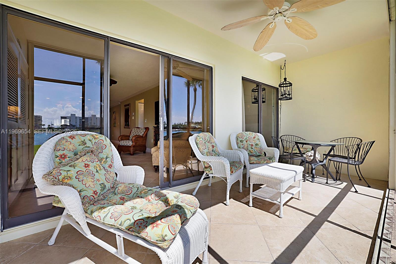 BROADVIEW CONDO - Residential
