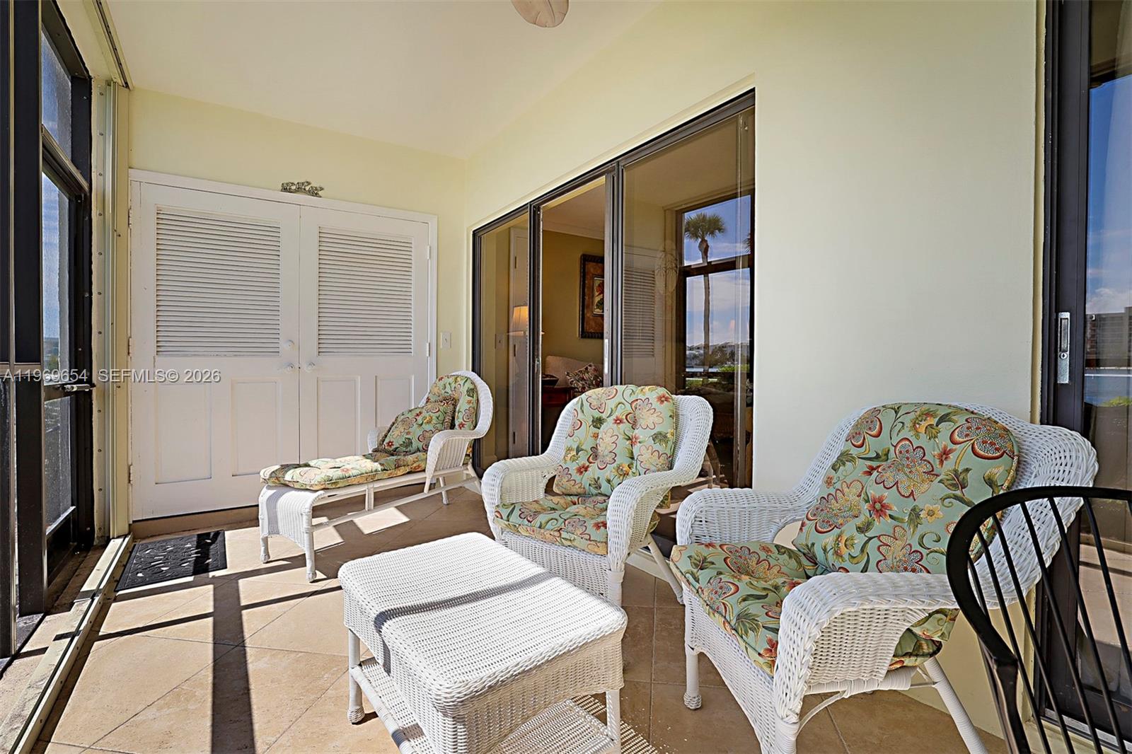 BROADVIEW CONDO - Residential