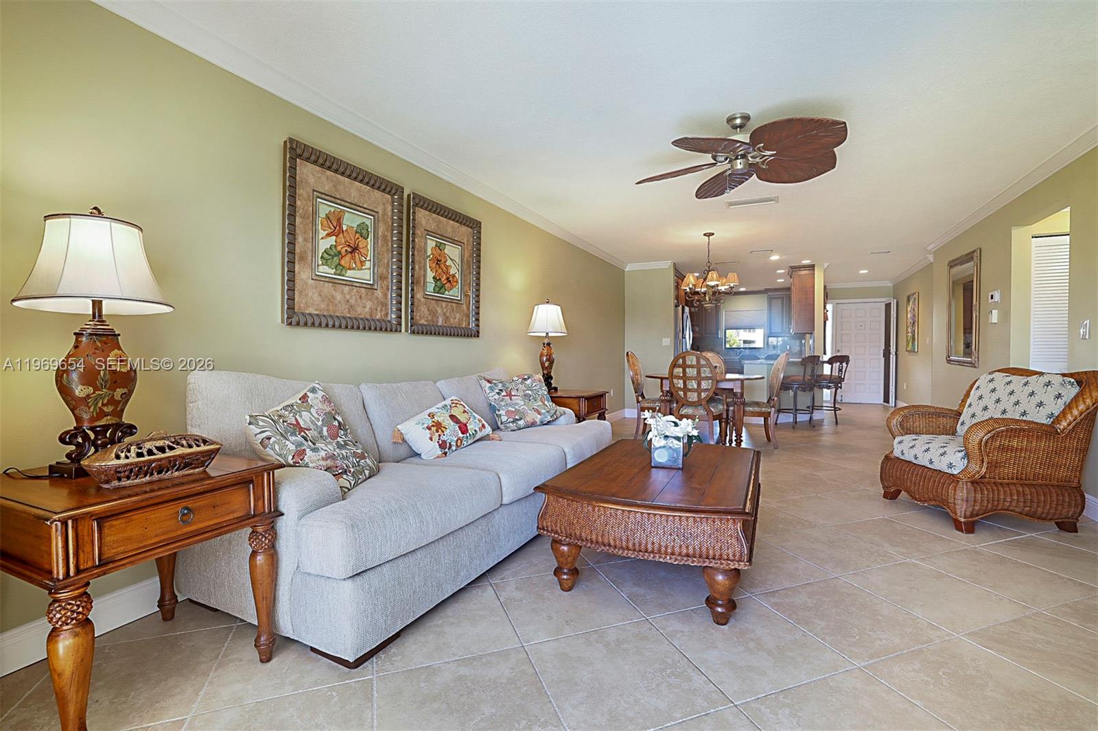 BROADVIEW CONDO - Residential