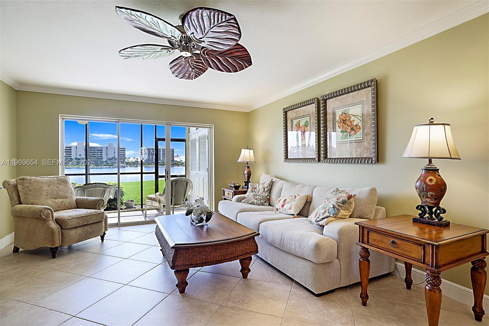 BROADVIEW CONDO - Residential