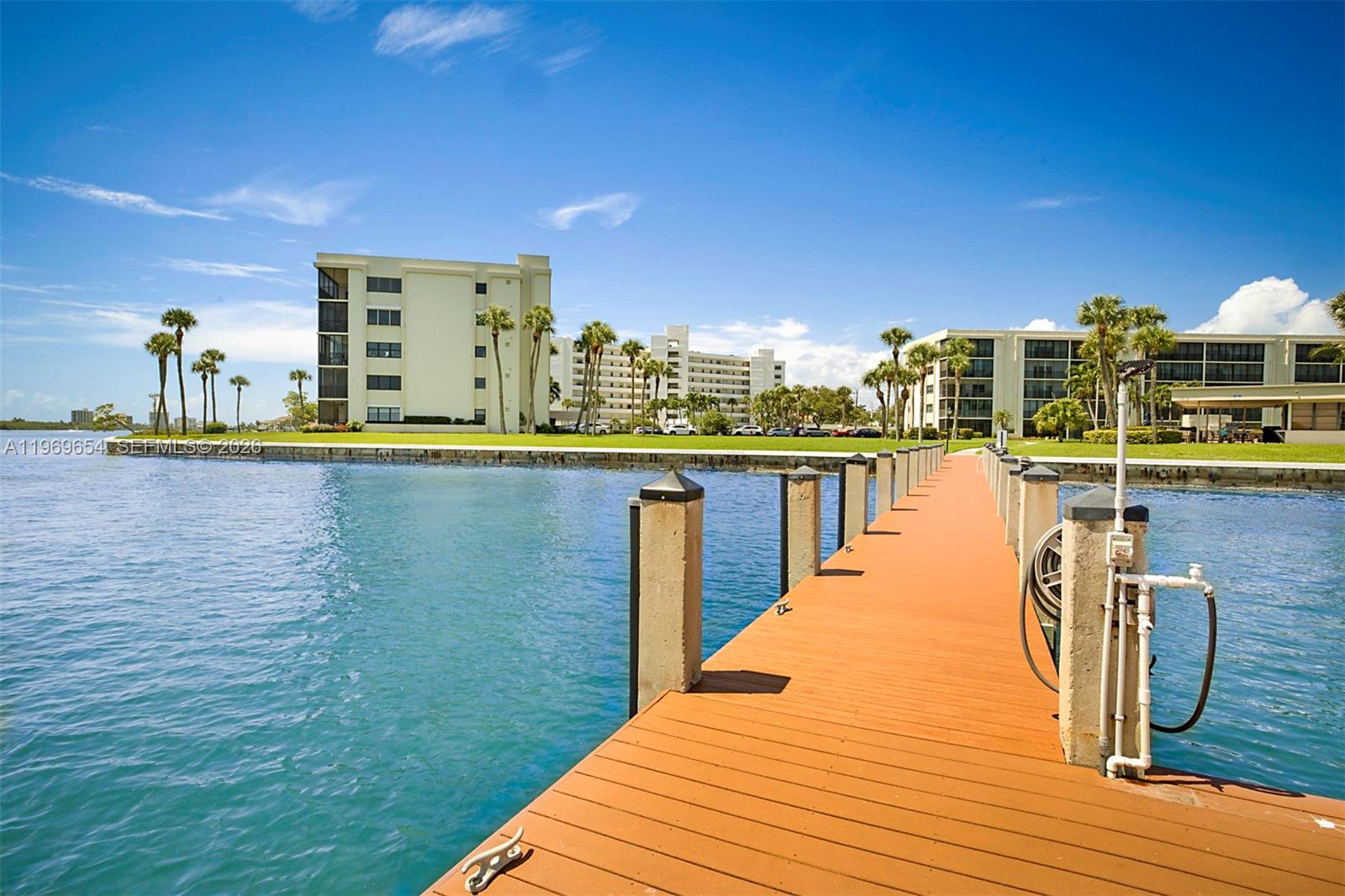 BROADVIEW CONDO - Residential