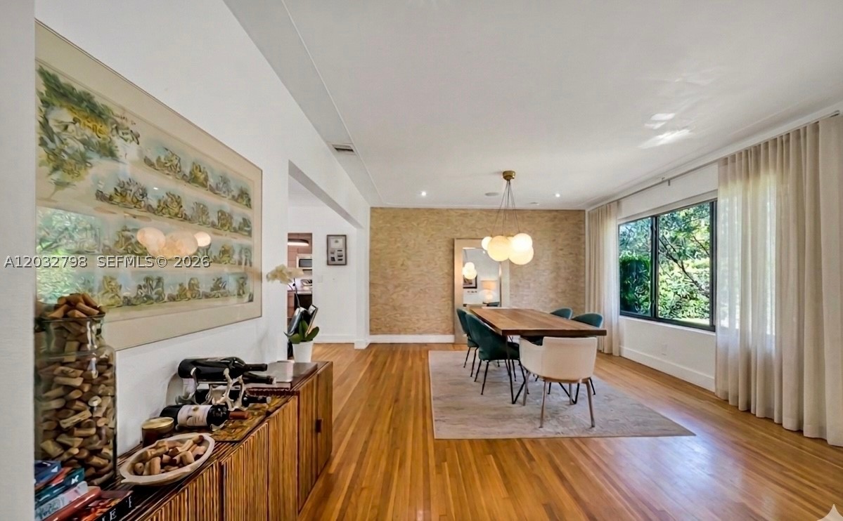 MIAMI SHORES SEC 8 REV - Residential