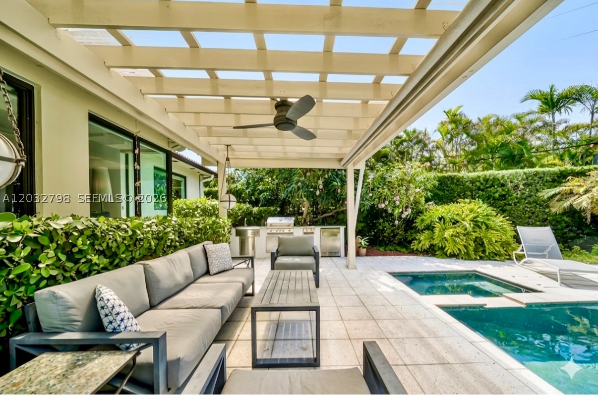 MIAMI SHORES SEC 8 REV - Residential