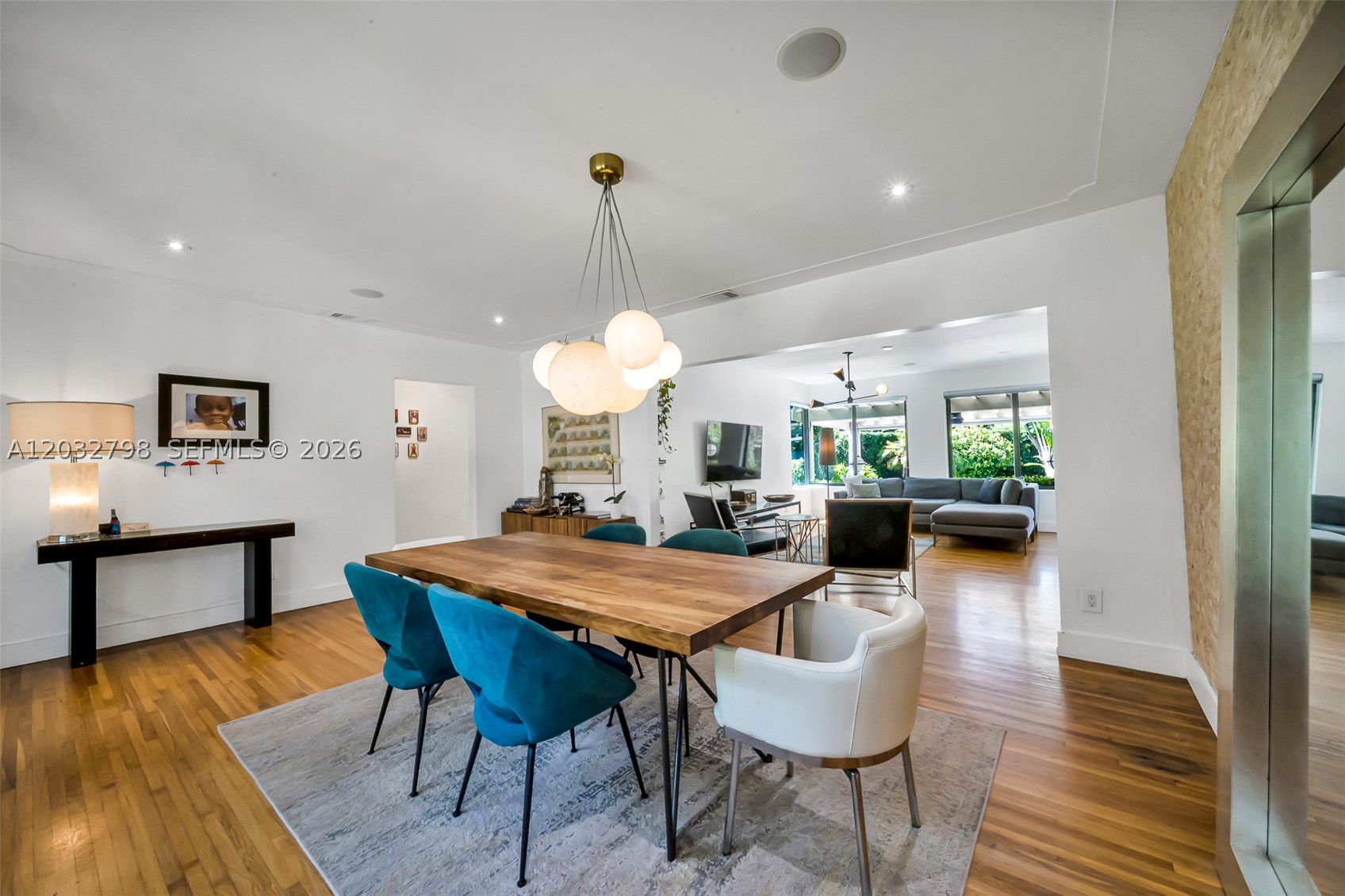 MIAMI SHORES SEC 8 REV - Residential