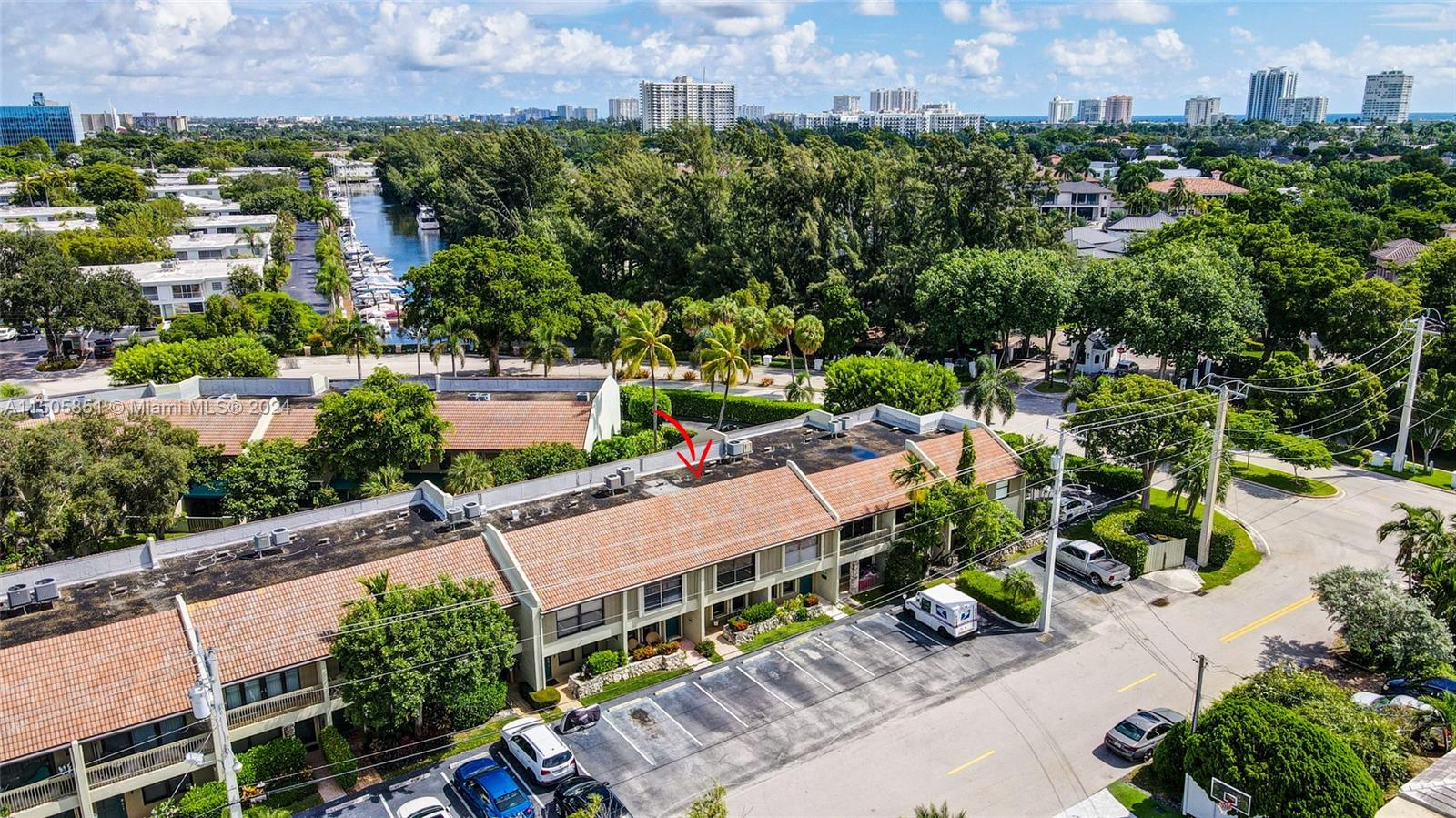 BAYVIEW VILLAGE CONDO - Residential