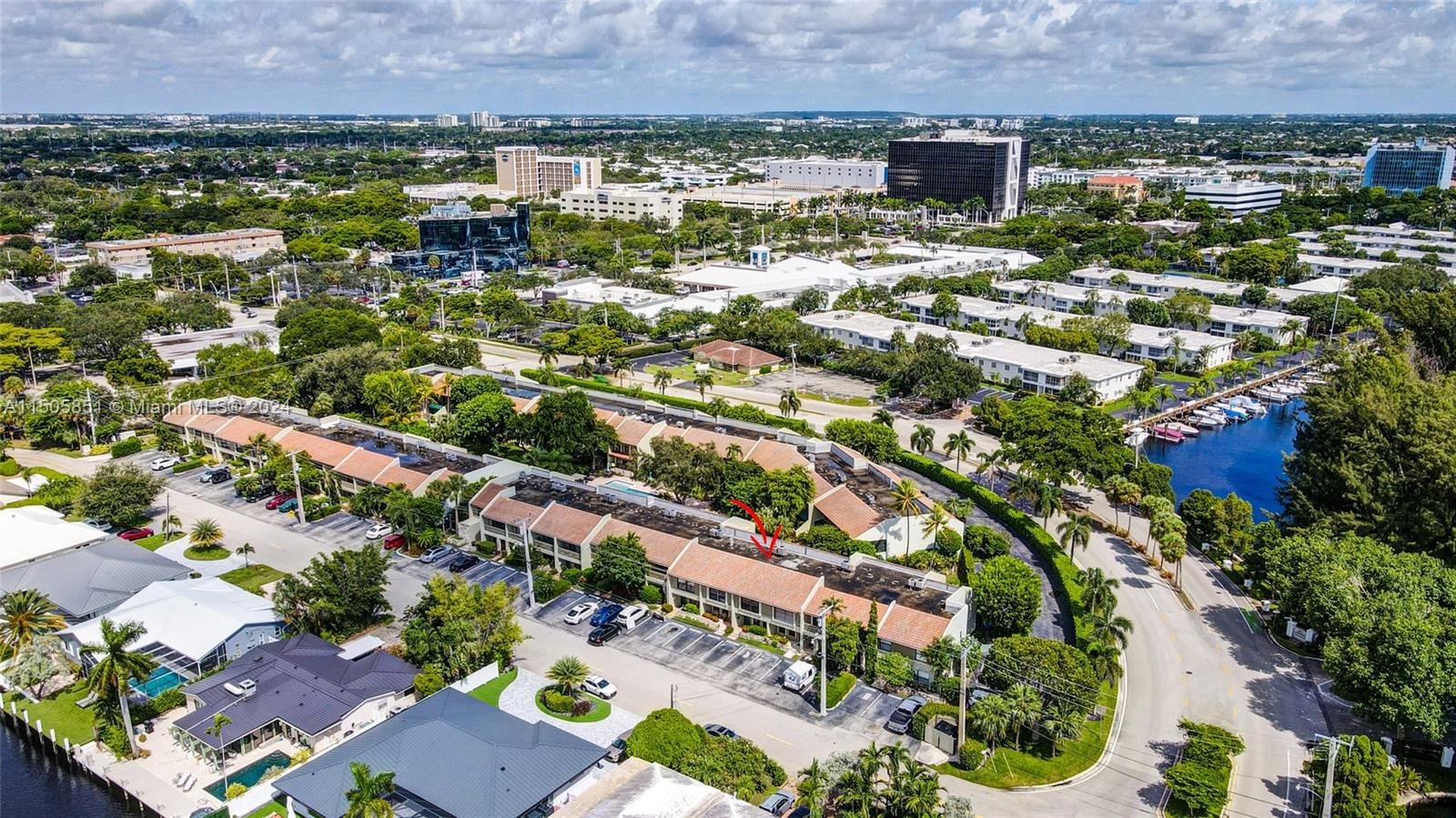 BAYVIEW VILLAGE CONDO - Residential