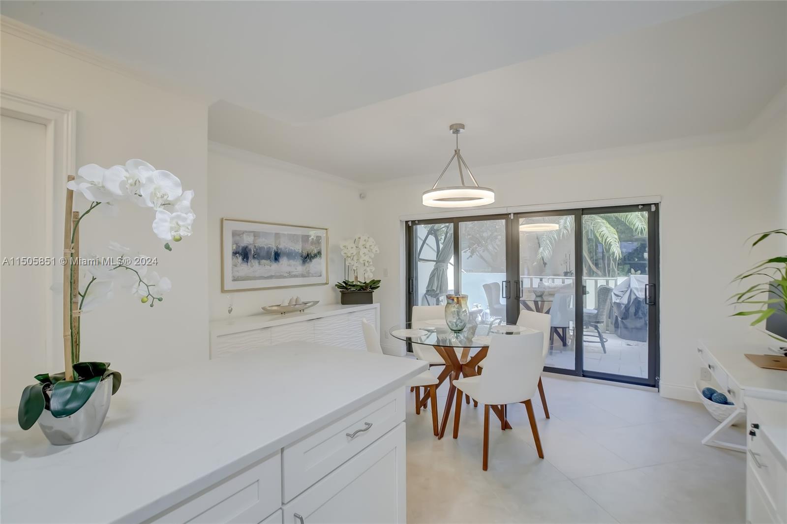 BAYVIEW VILLAGE CONDO - Residential