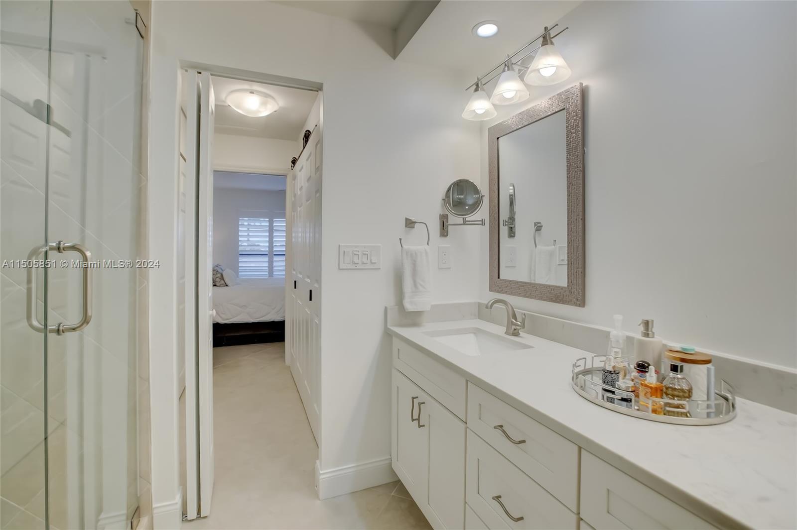 BAYVIEW VILLAGE CONDO - Residential
