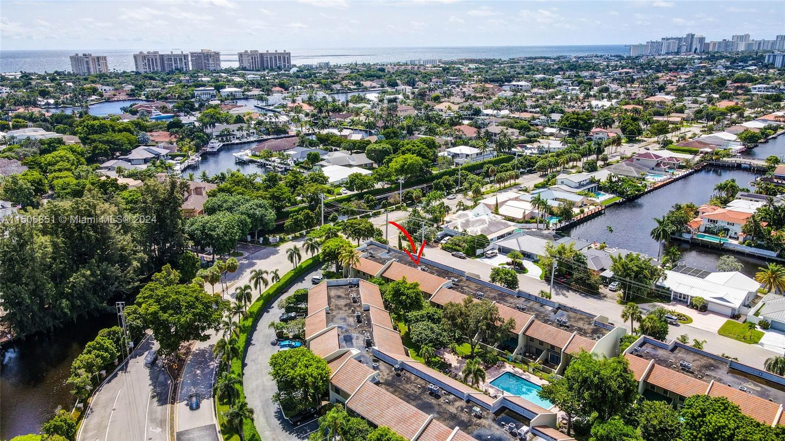BAYVIEW VILLAGE CONDO - Residential