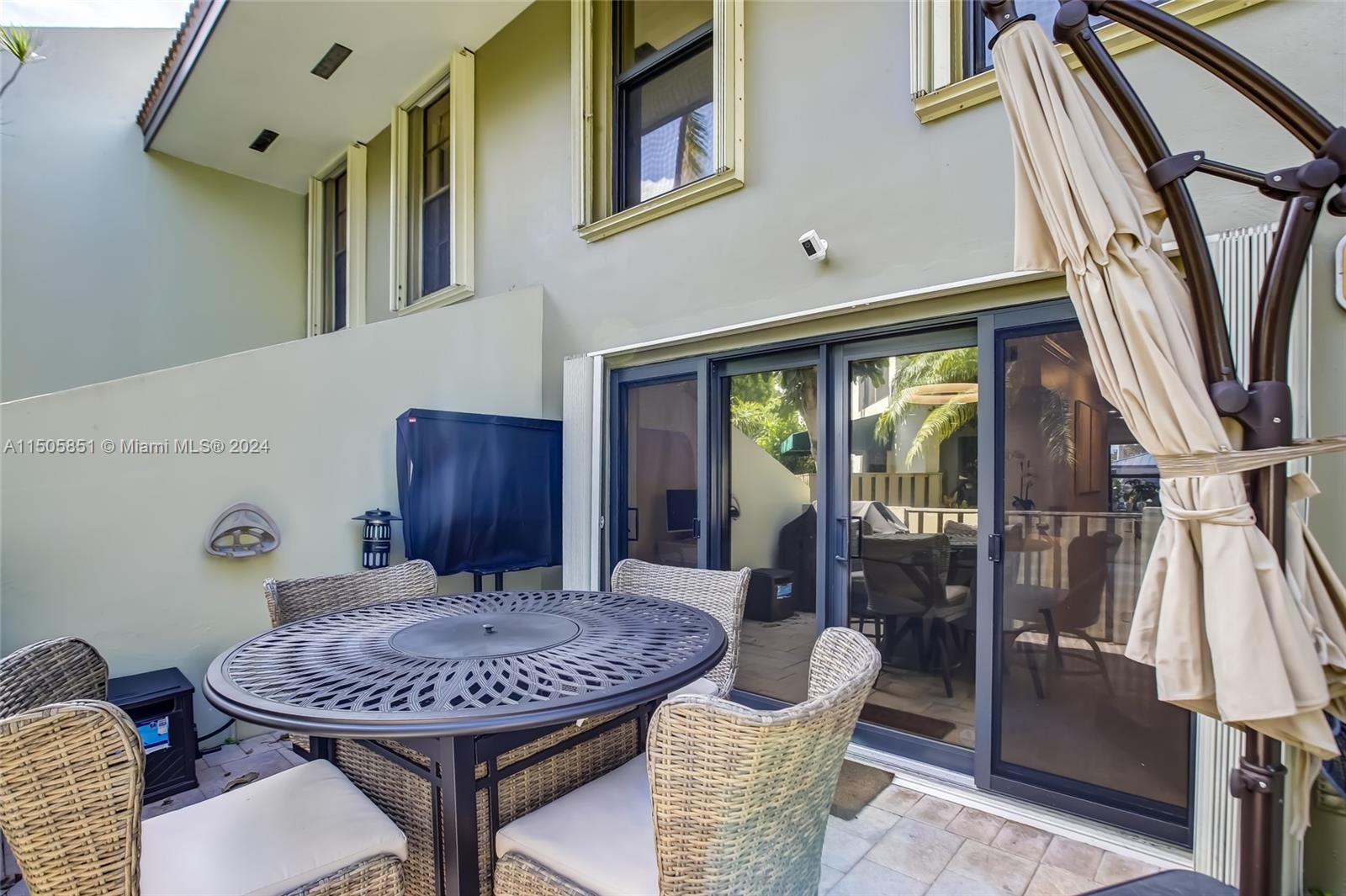 BAYVIEW VILLAGE CONDO - Residential