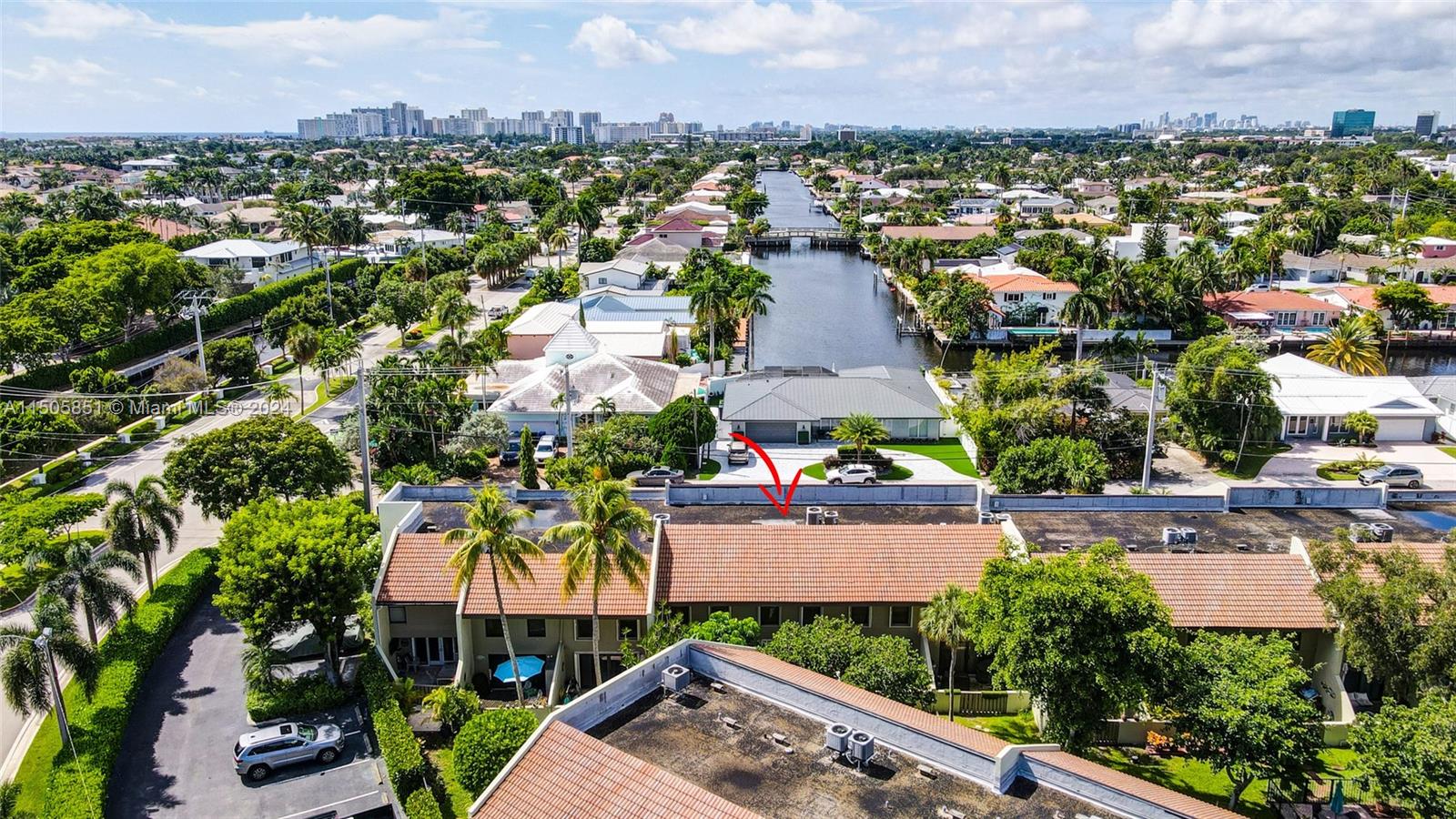 BAYVIEW VILLAGE CONDO - Residential