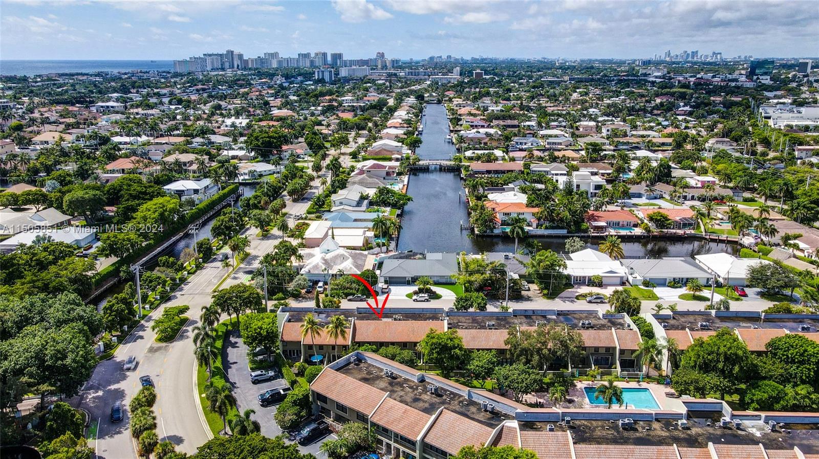 BAYVIEW VILLAGE CONDO - Residential