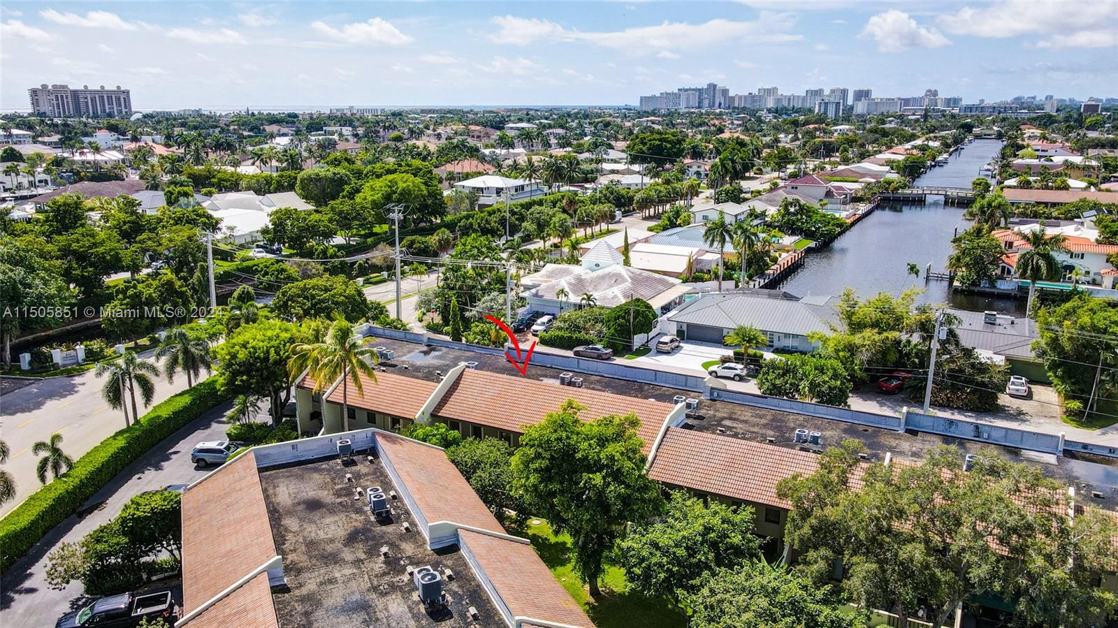BAYVIEW VILLAGE CONDO - Residential