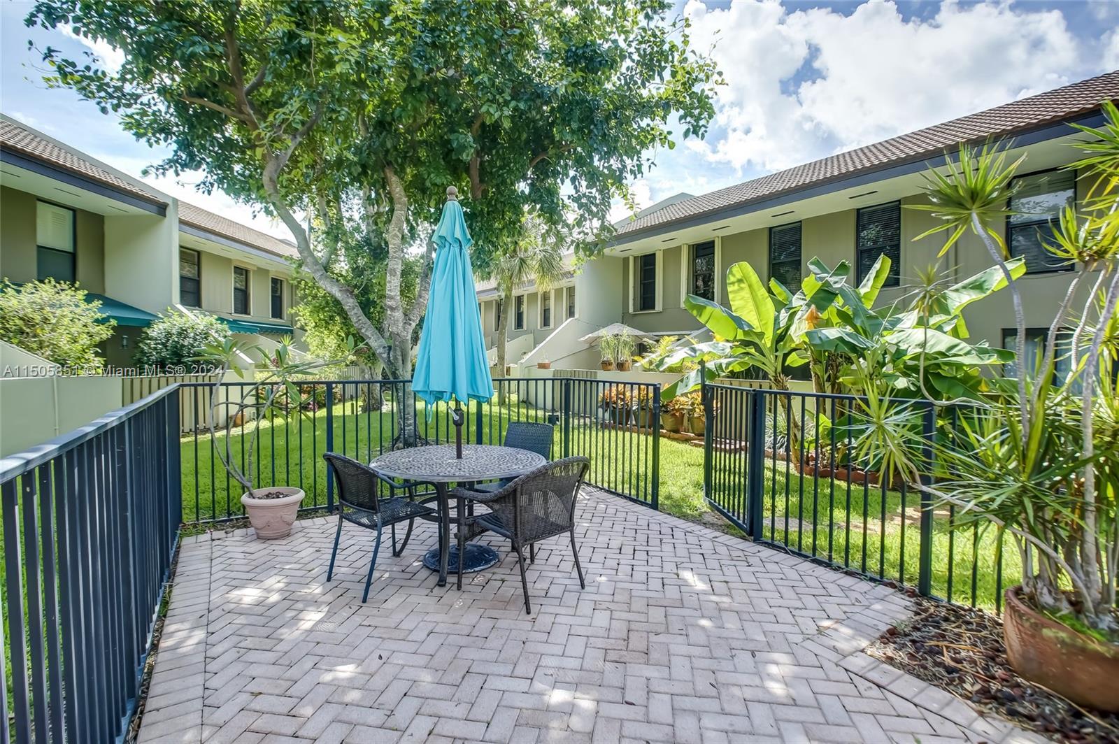 BAYVIEW VILLAGE CONDO - Residential