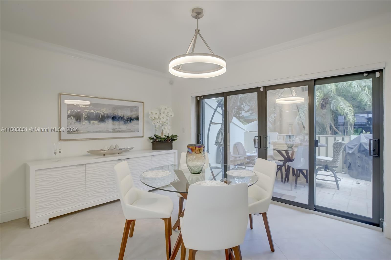 BAYVIEW VILLAGE CONDO - Residential