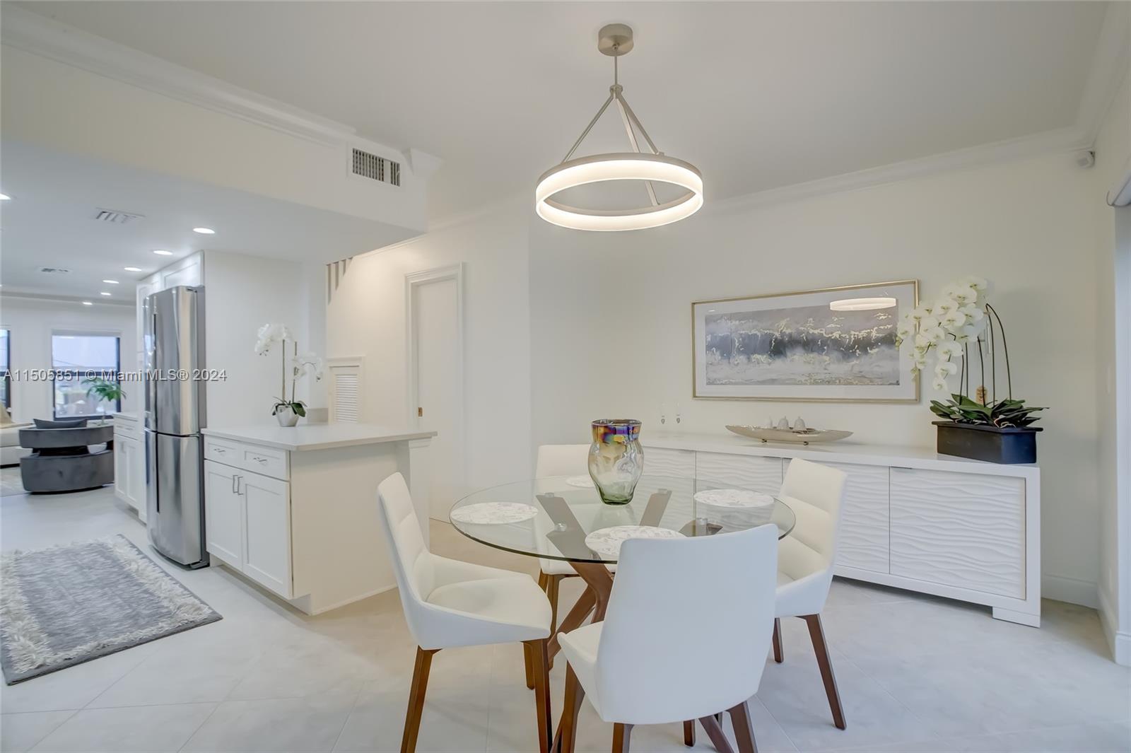 BAYVIEW VILLAGE CONDO - Residential