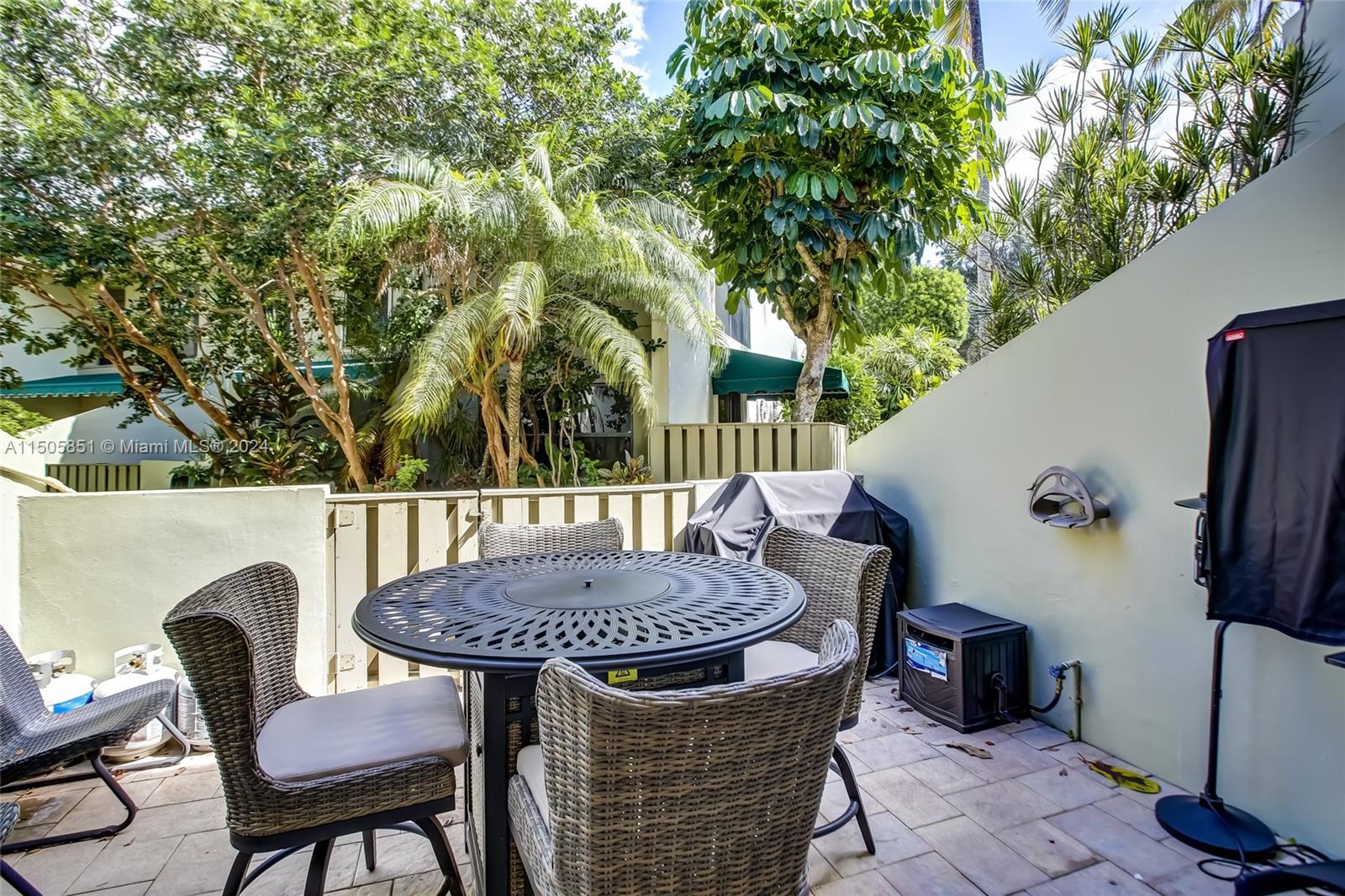 BAYVIEW VILLAGE CONDO - Residential