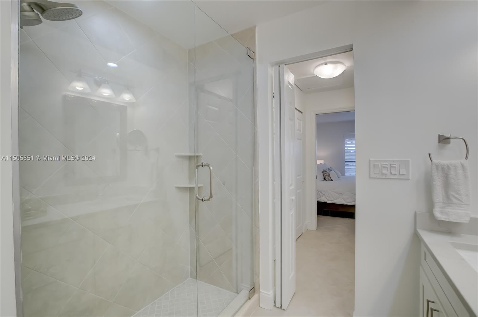 BAYVIEW VILLAGE CONDO - Residential