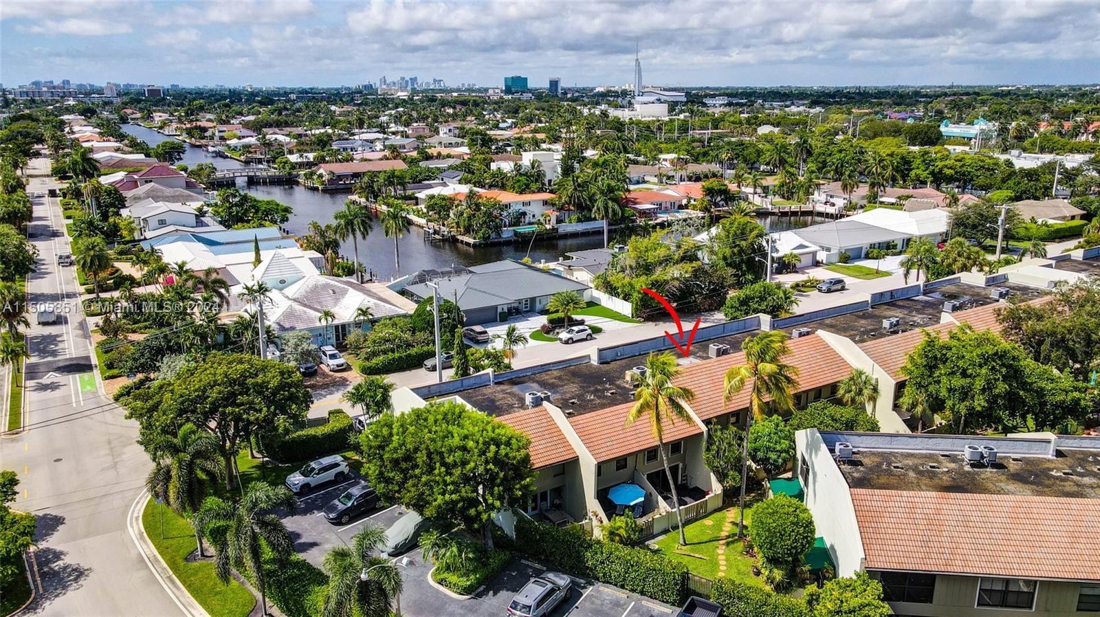 BAYVIEW VILLAGE CONDO - Residential